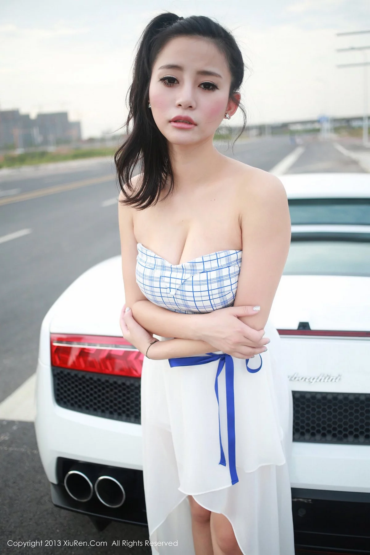 Xrmnw.Vip_易欣viya_写真