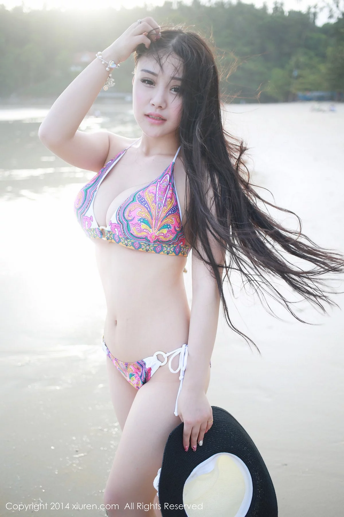 Xrmnw.Vip_barbie可儿_写真