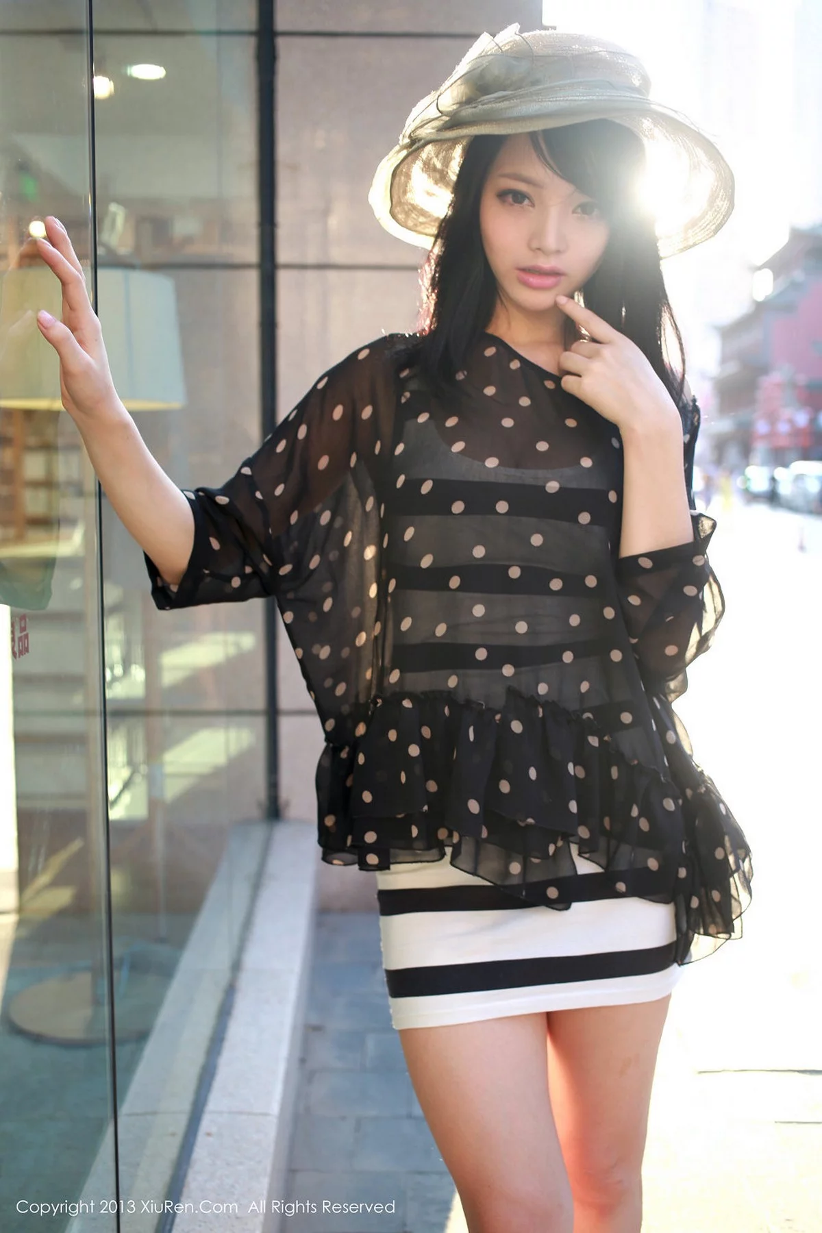 Xrmnw.Vip_李玲_写真