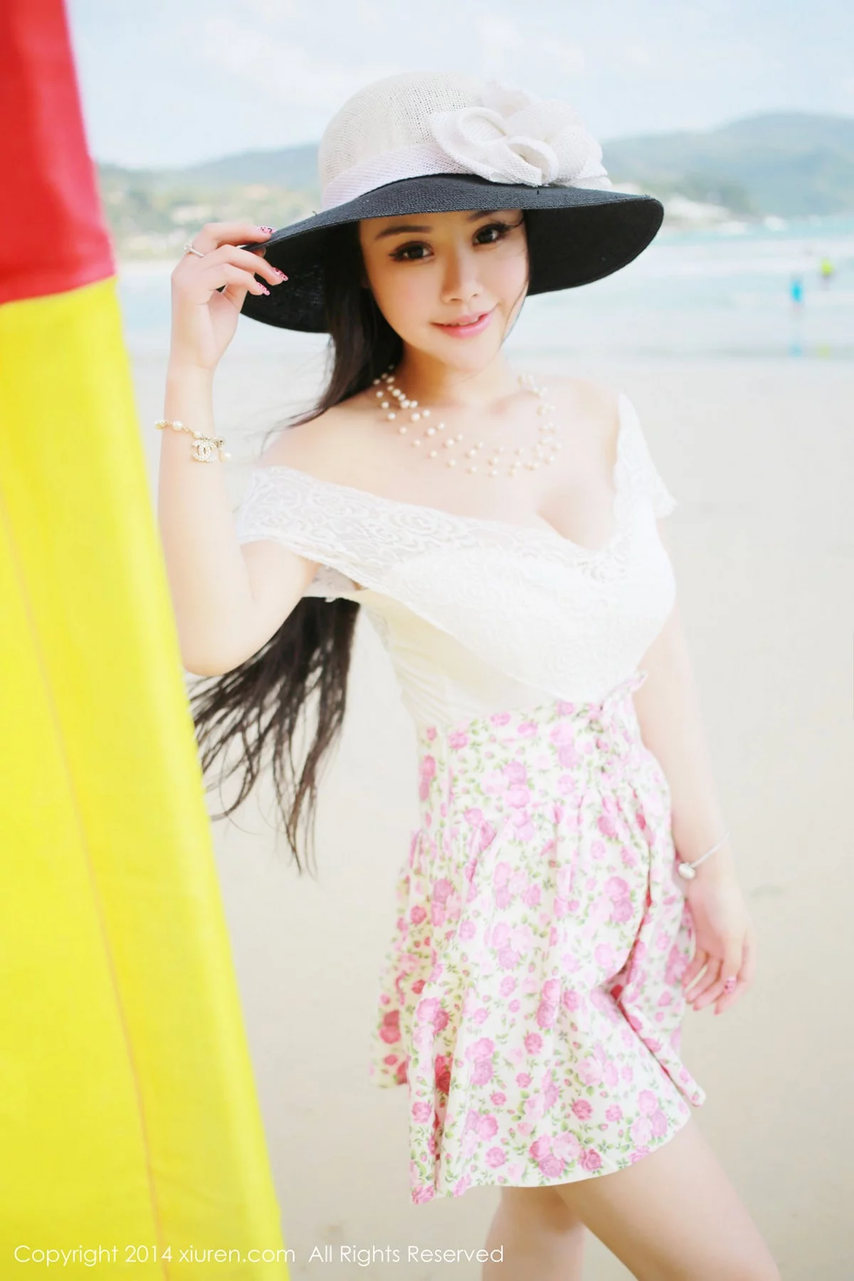 Xrmnw.Vip_barbie可儿_写真
