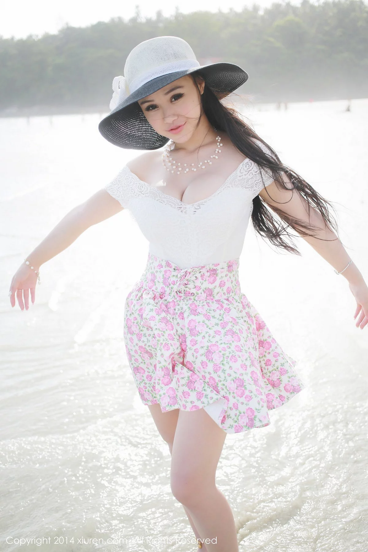 Xrmnw.Vip_barbie可儿_写真
