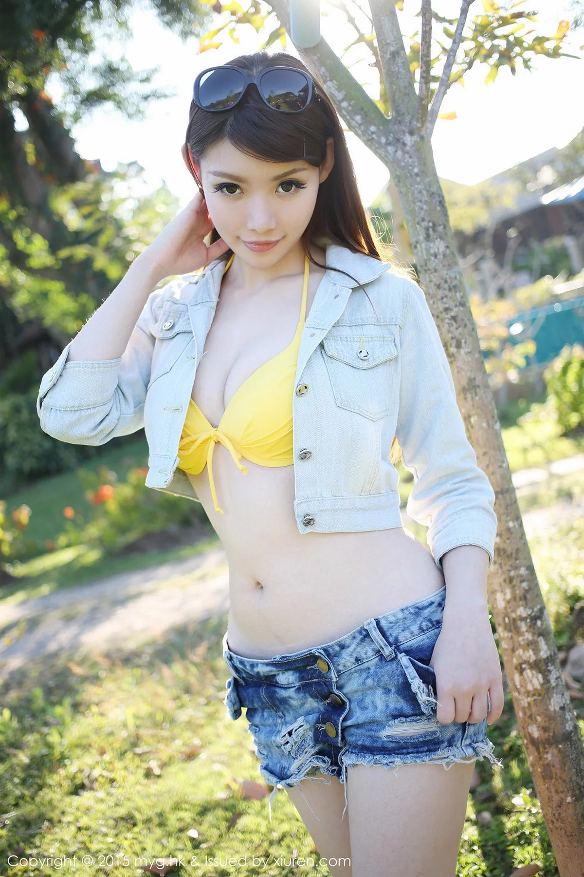 Xrmnw.Vip_MARA醬_写真
