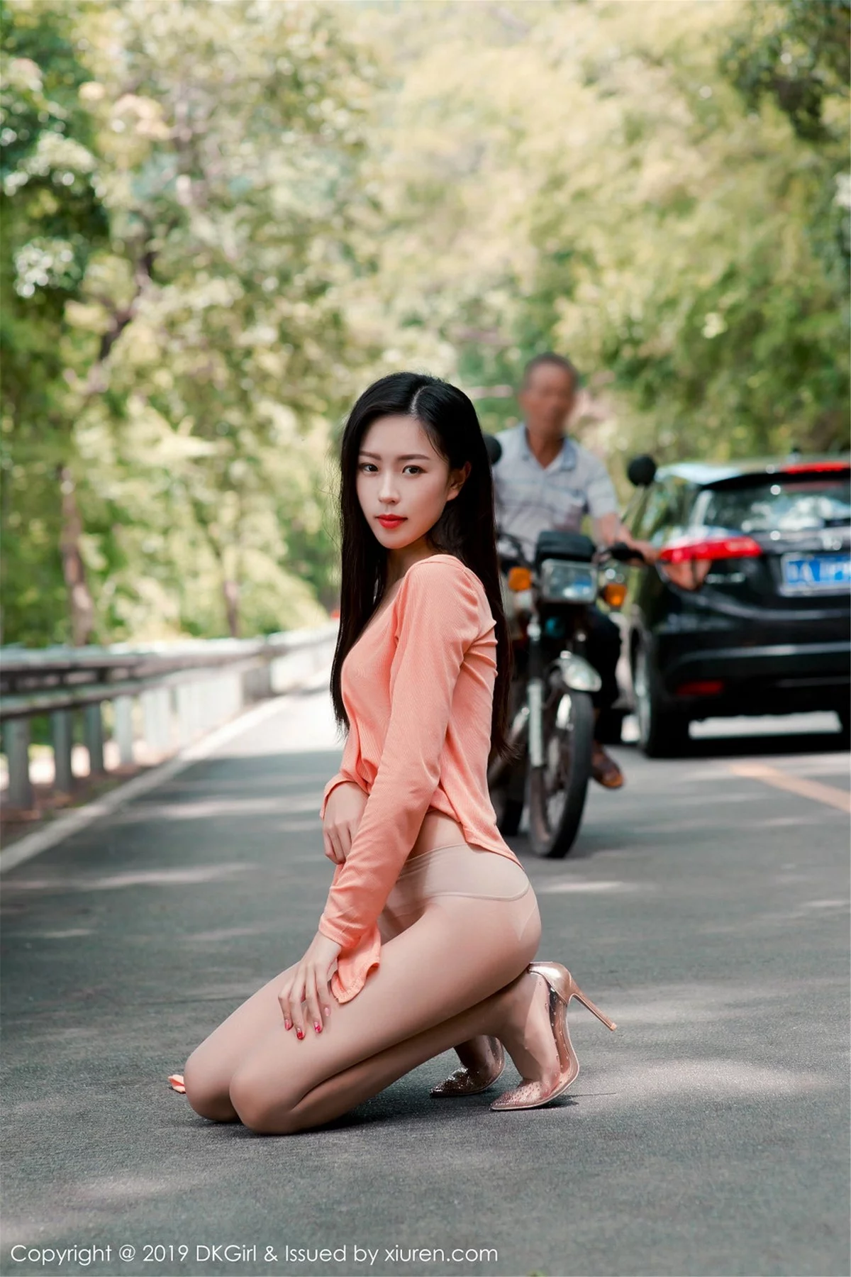 Xrmnw.Vip_小子怡_写真