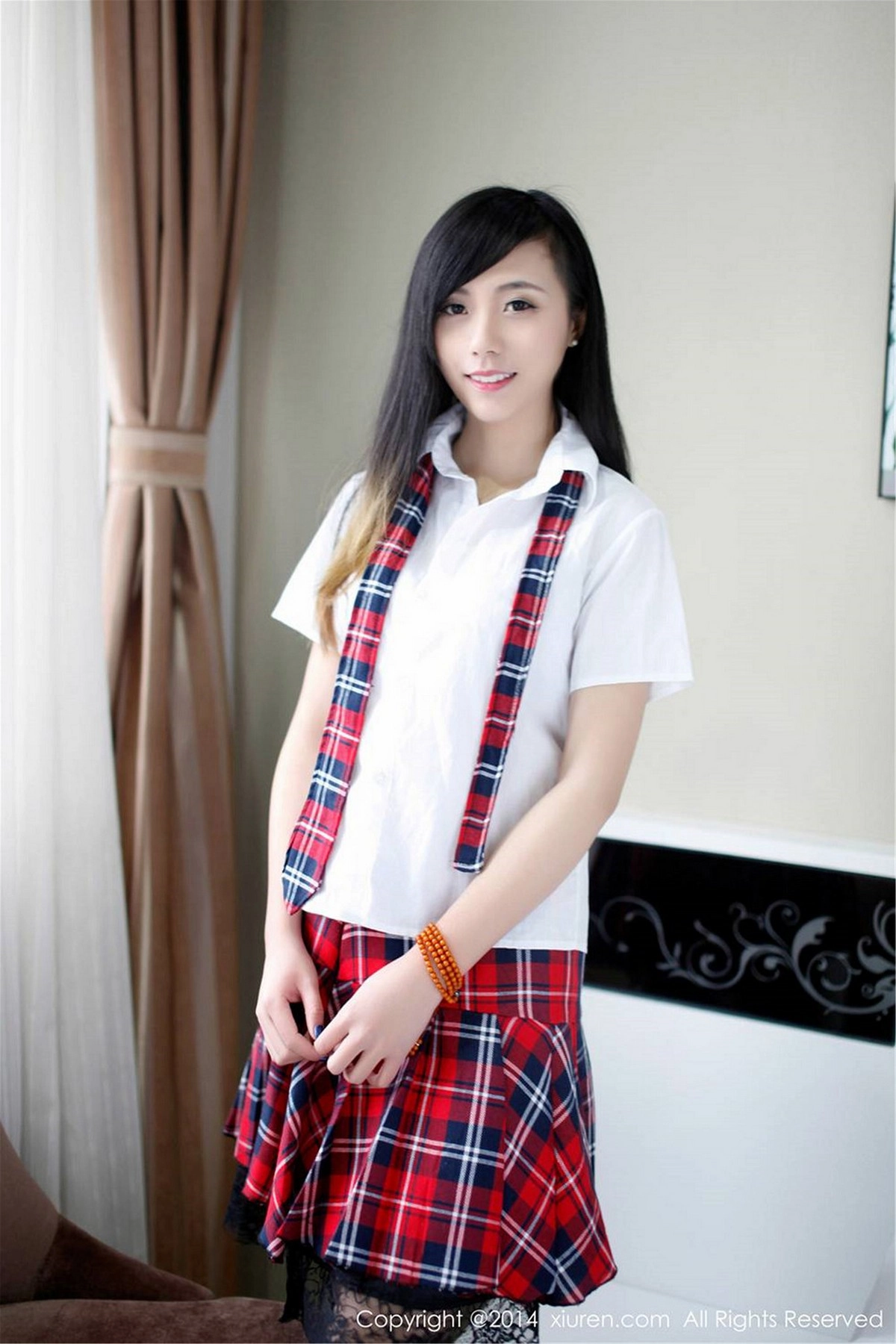 Xrmnw.Vip_谢忱倬_写真