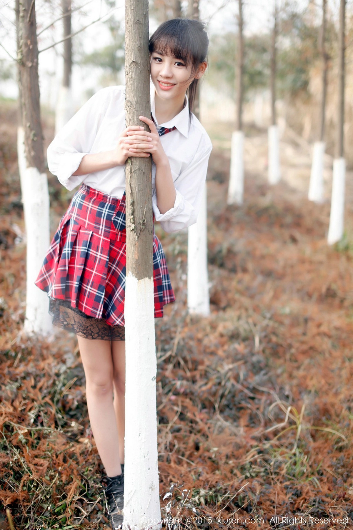 Xrmnw.Vip_七米baby_写真