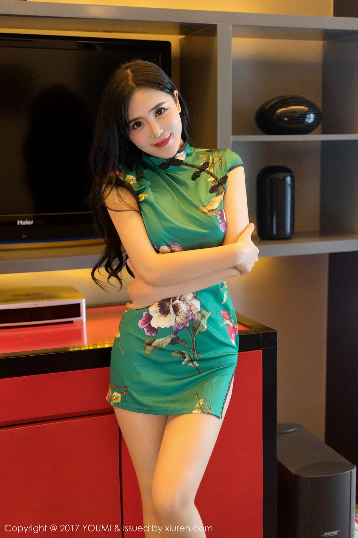 Xrmnw.Vip_刘钰儿_写真