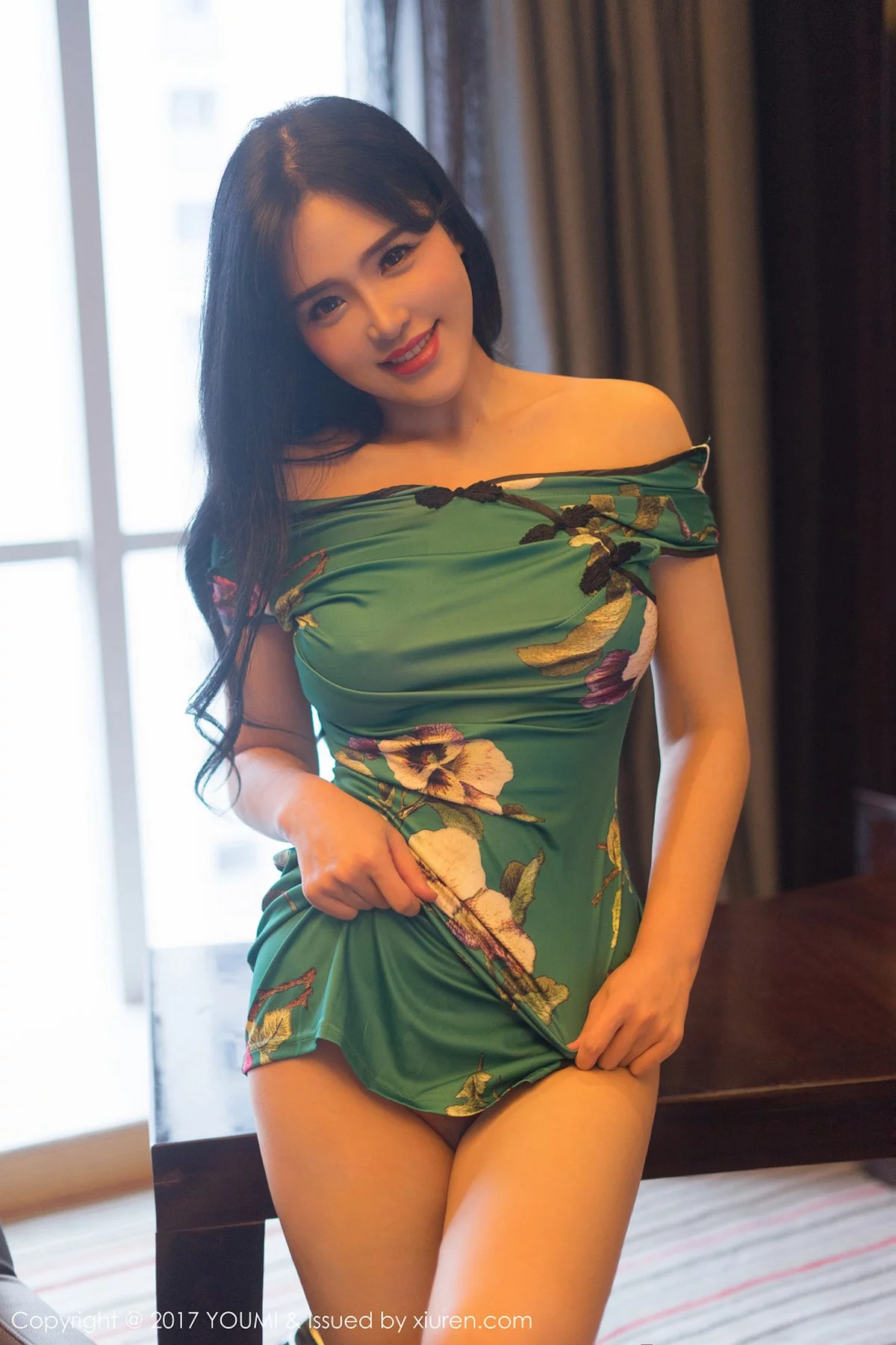 Xrmnw.Vip_刘钰儿_写真