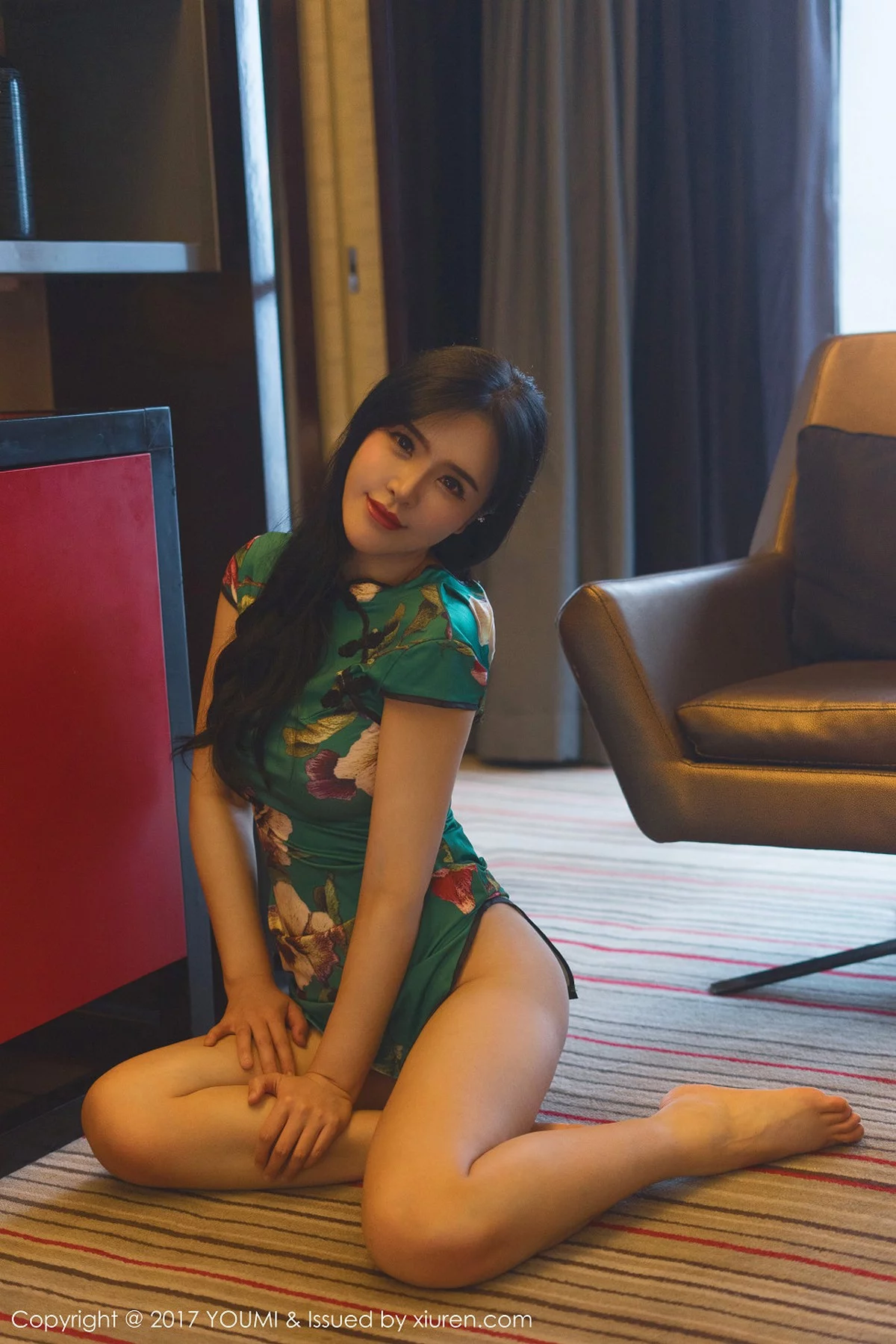 Xrmnw.Vip_刘钰儿_写真