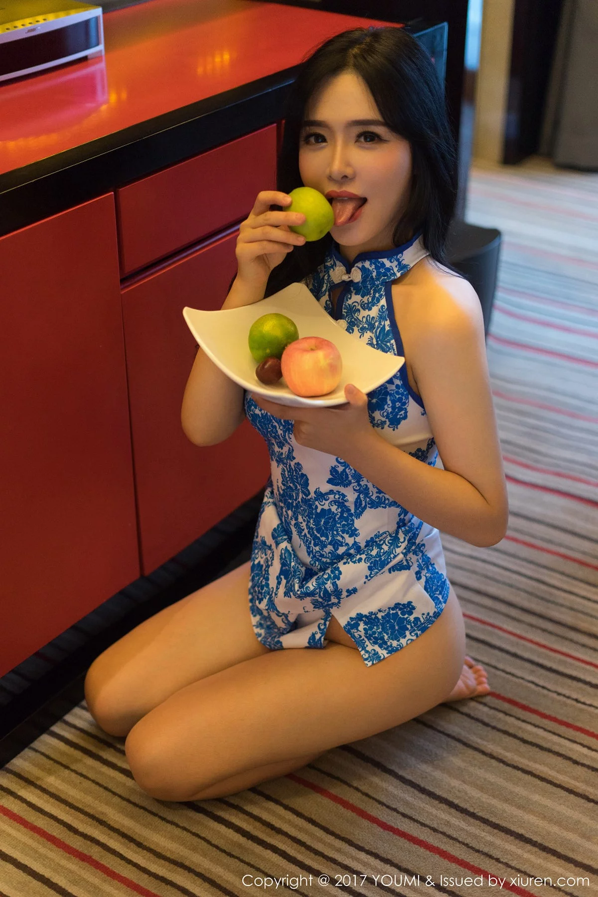 Xrmnw.Vip_刘钰儿_写真