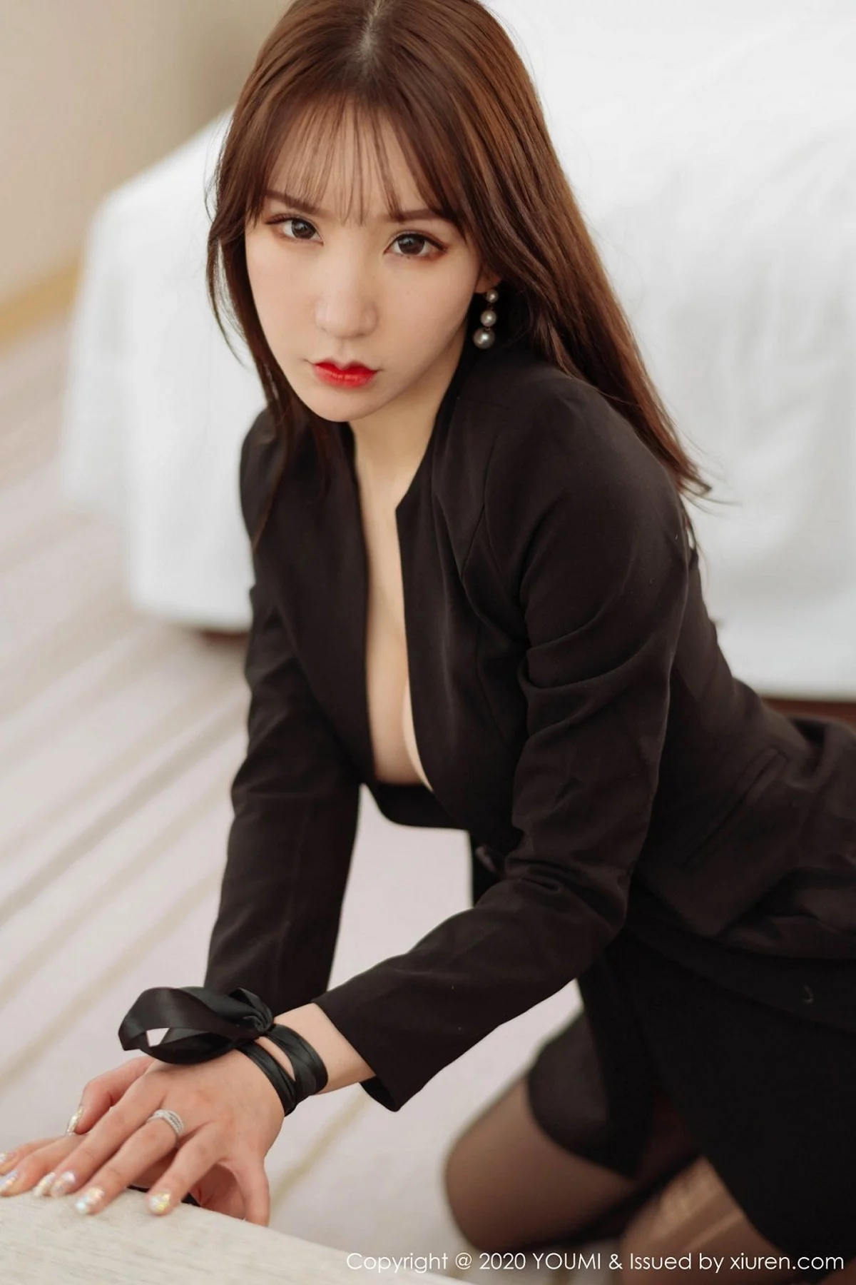 Xrmnw.Vip_周于希_写真