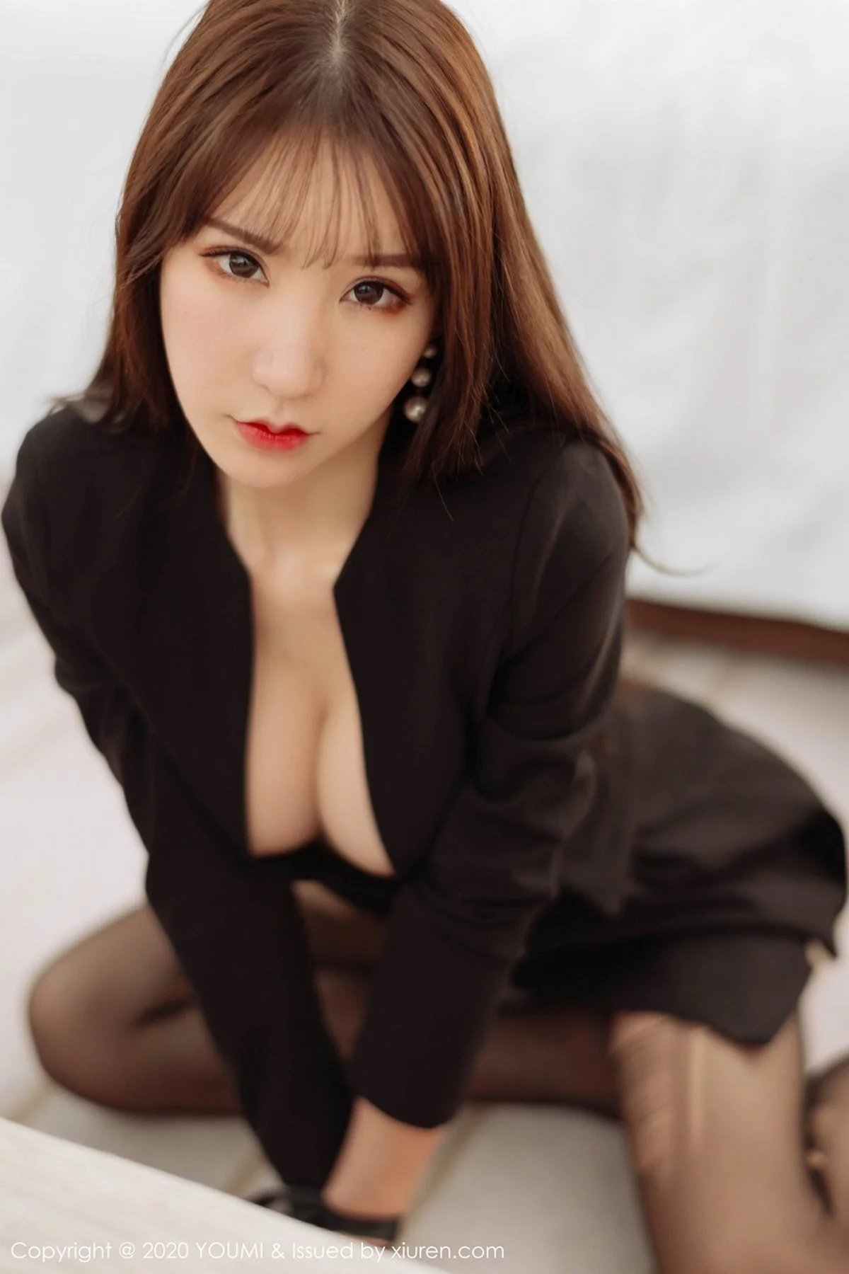 Xrmnw.Vip_周于希_写真