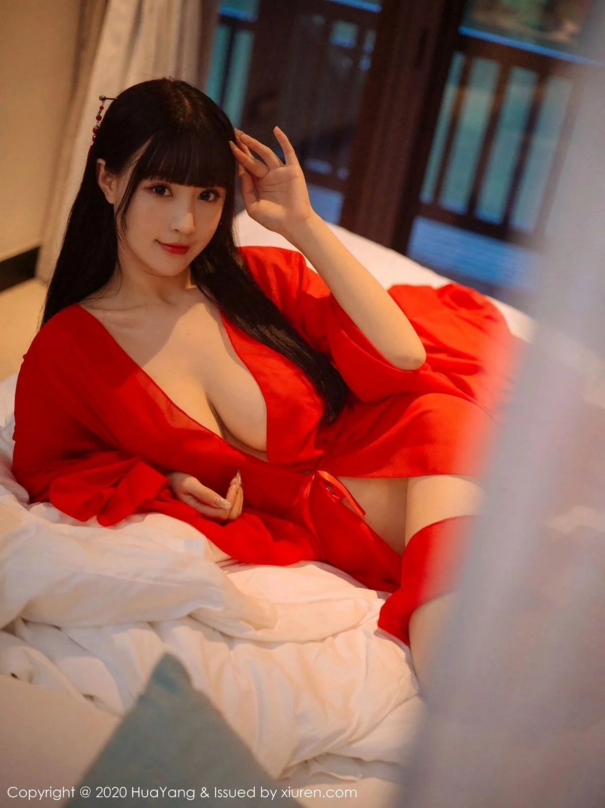 Xrmnw.Vip_奶茶Emily_写真