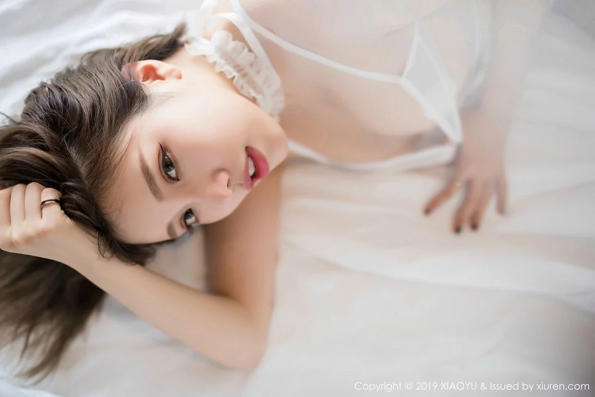 Xrmnw.Vip_黄乐然_写真