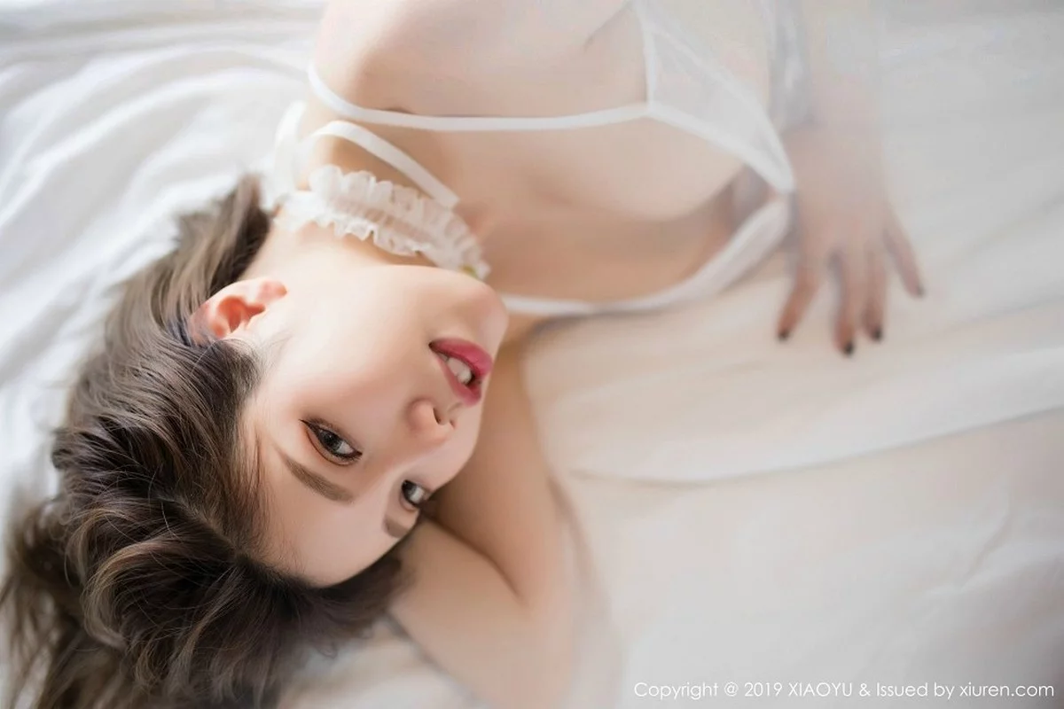 Xrmnw.Vip_黄乐然_写真