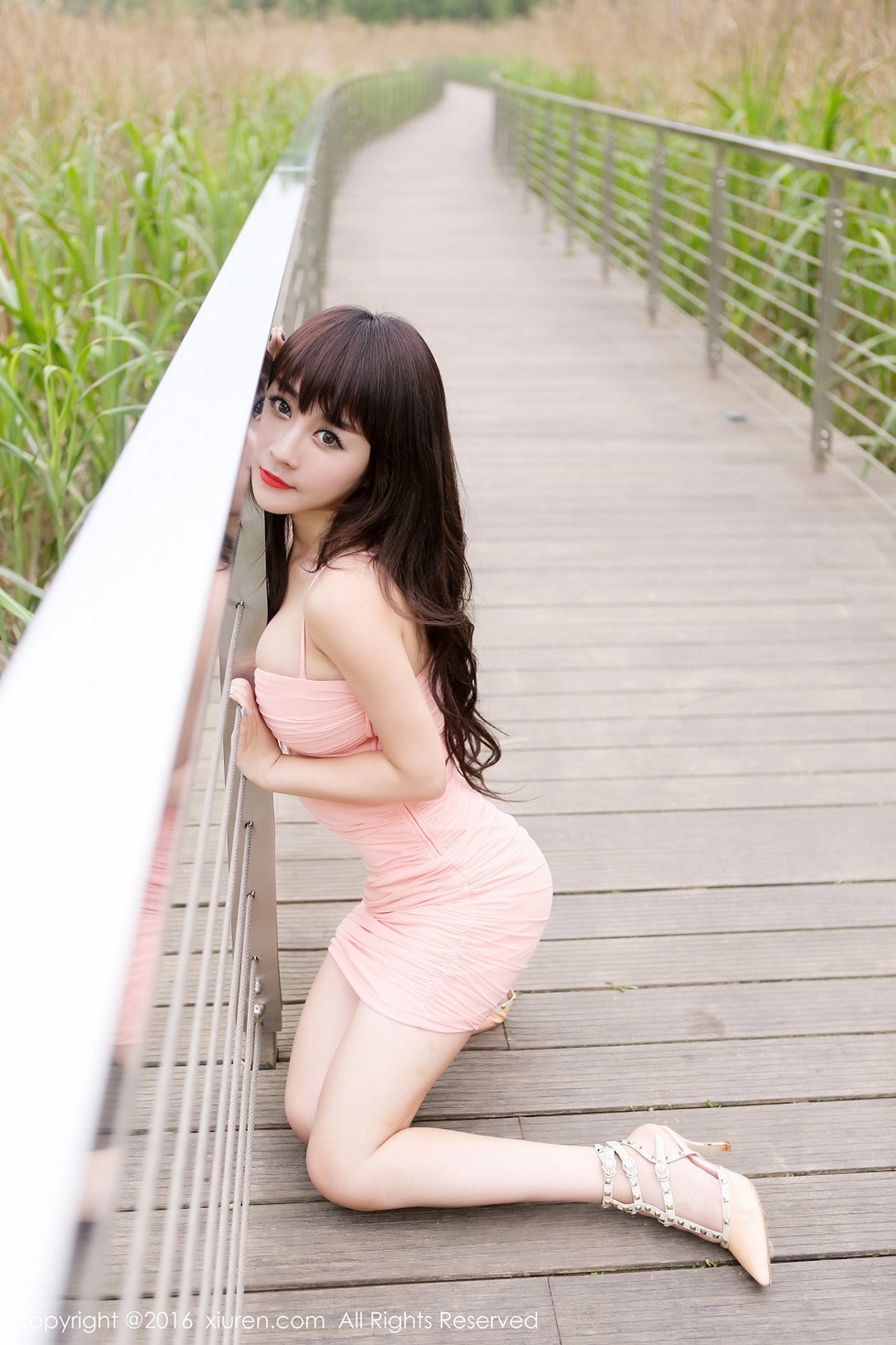 Xrmnw.Vip_陈巧蓓_写真