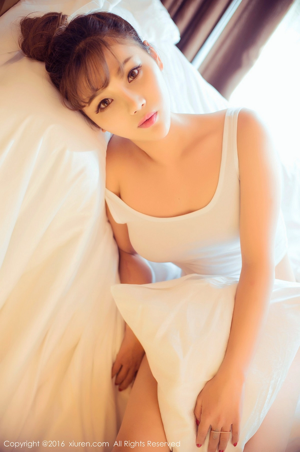 Xrmnw.Vip_周予然_写真