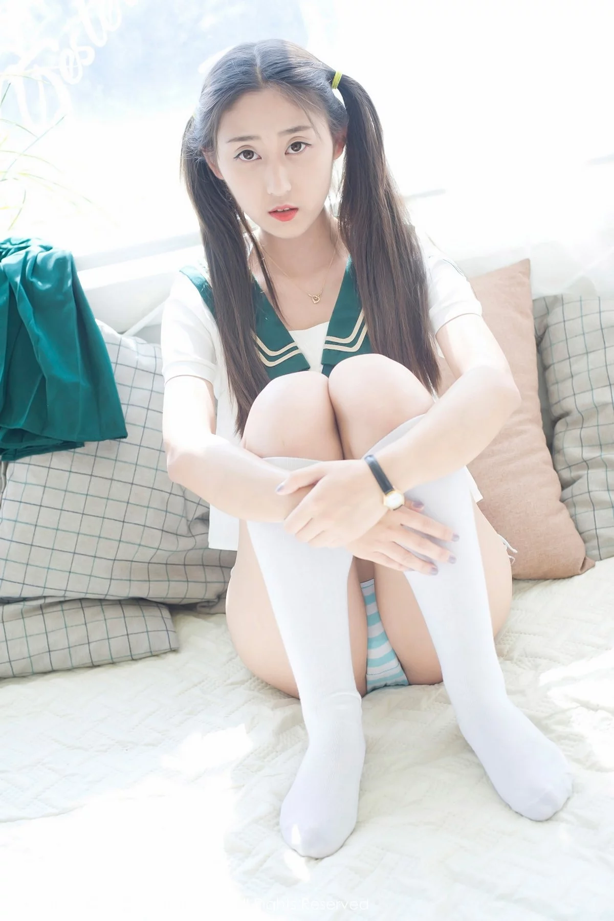 Xrmnw.Vip_雨涵Iris_写真