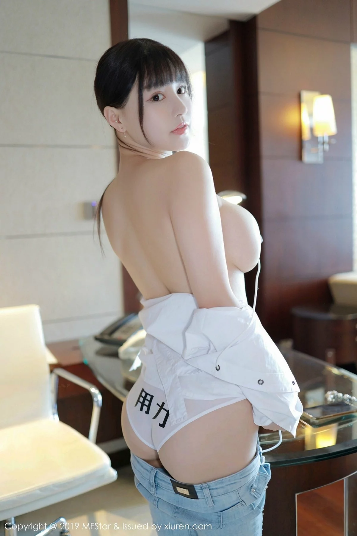 Xrmnw.Vip_朱可儿_写真