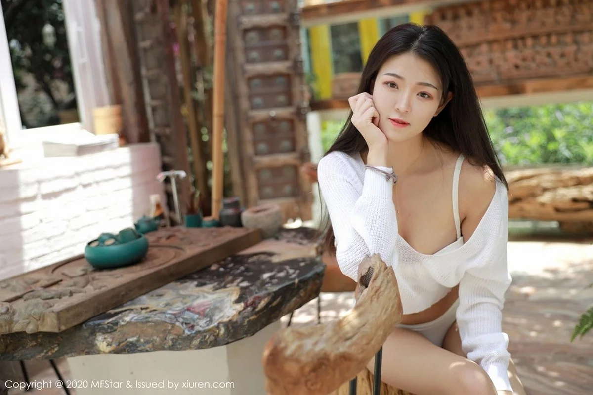 Xrmnw.Vip_苏雨彤_写真