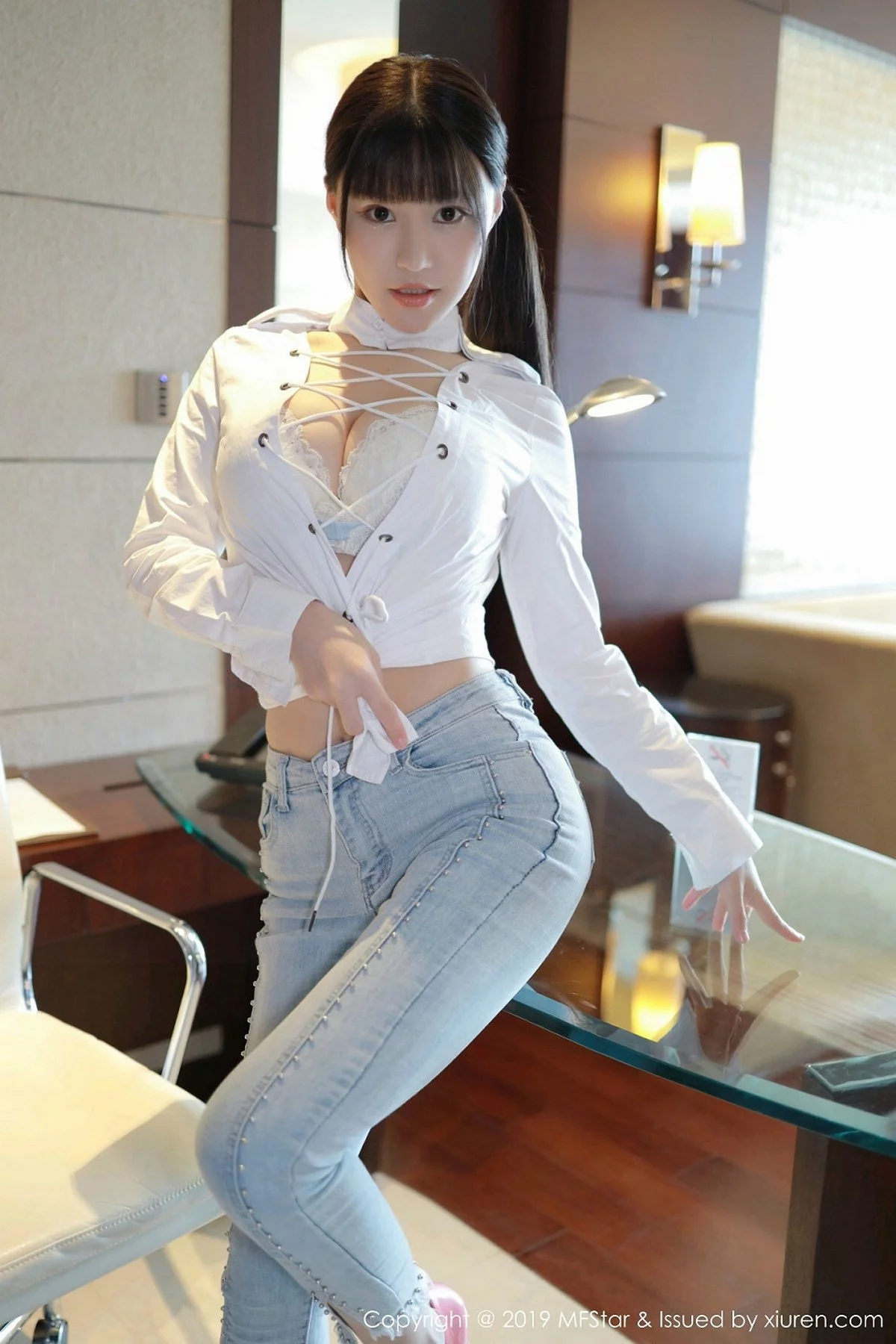 Xrmnw.Vip_朱可儿_写真
