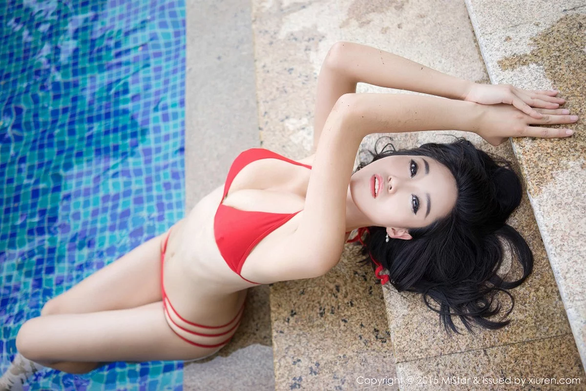 Xrmnw.Vip_Ashely丽丽_写真
