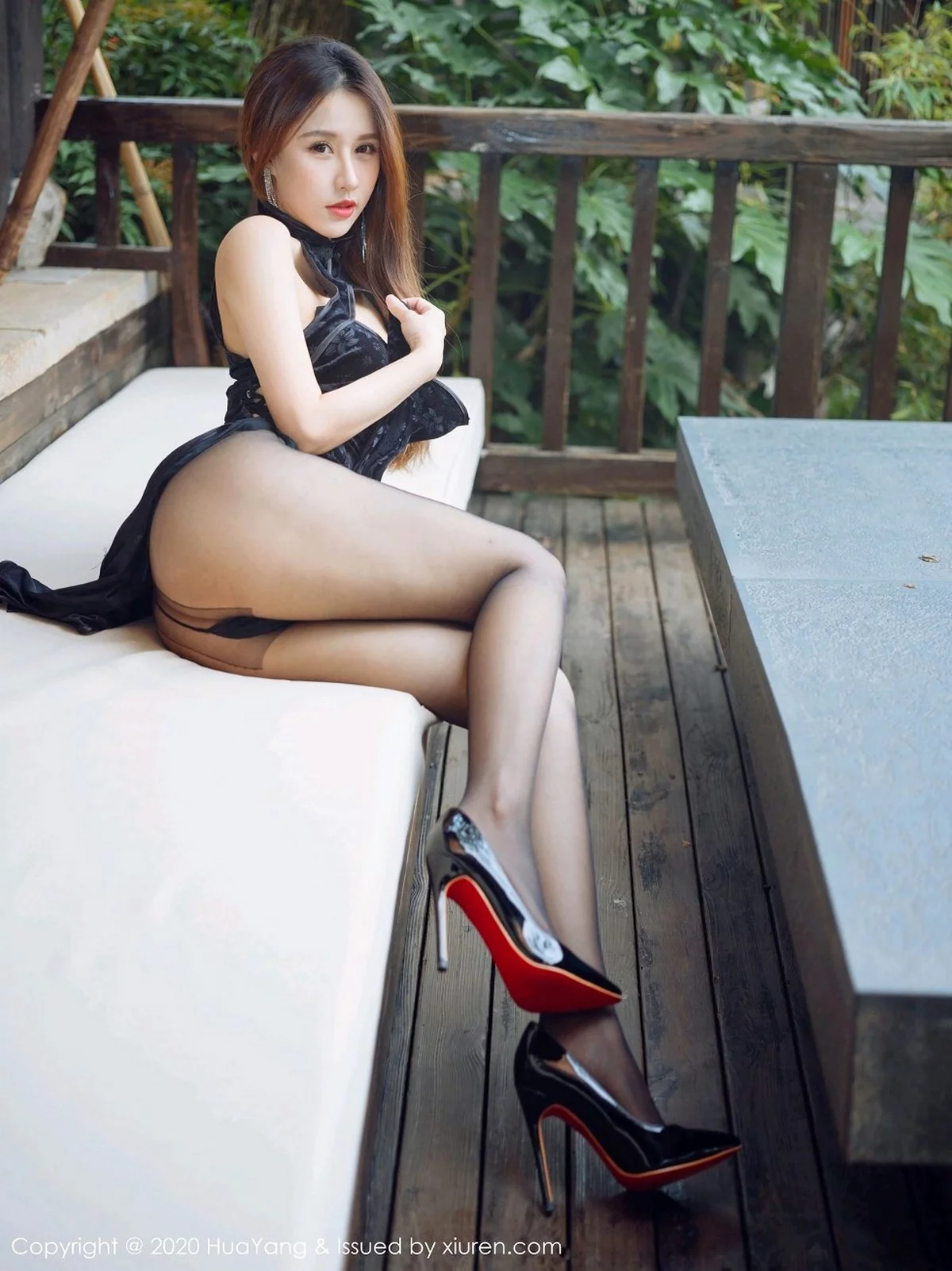 Xrmnw.Vip_徐安安_写真