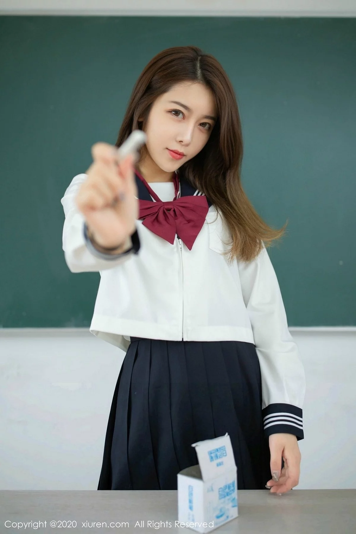 Xrmnw.Vip_夏诗雯_写真