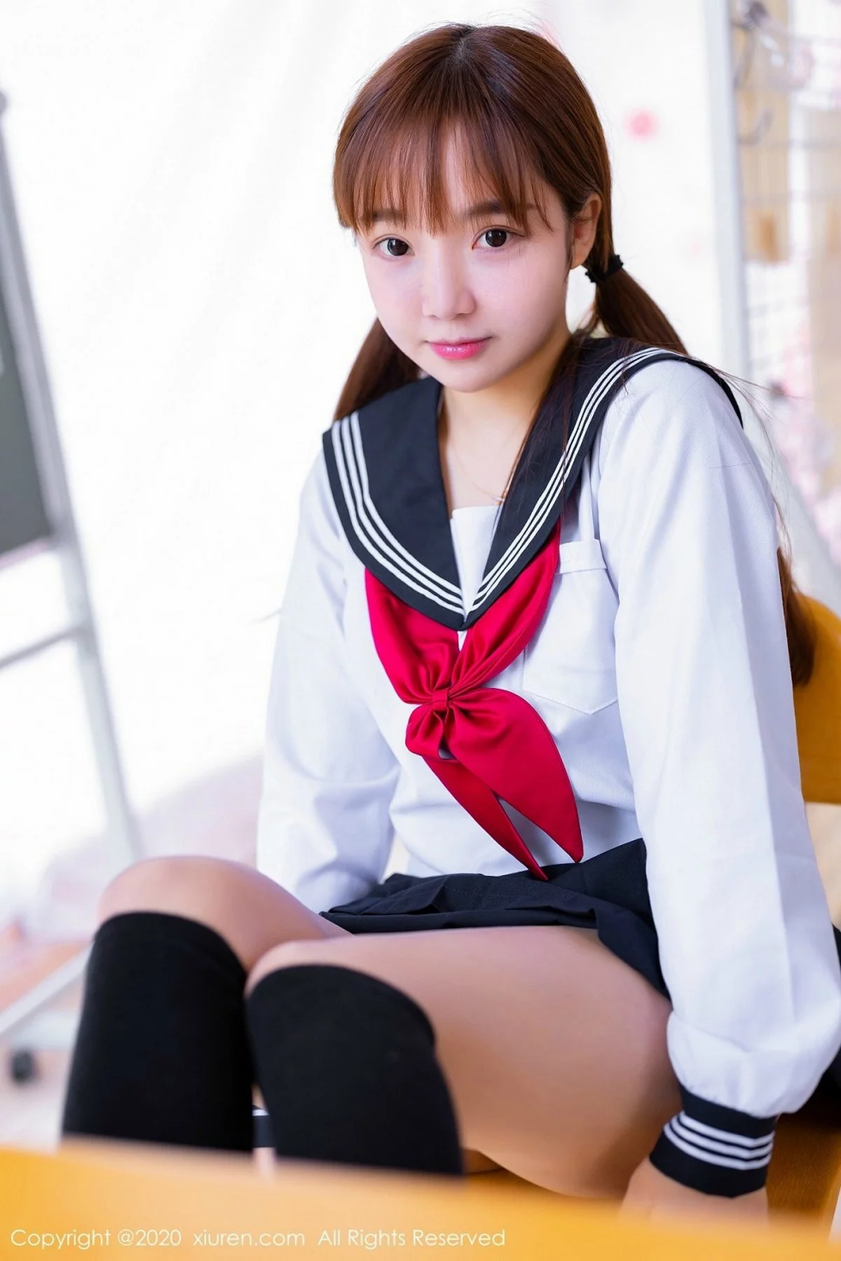 Xrmnw.Vip_团团子_写真