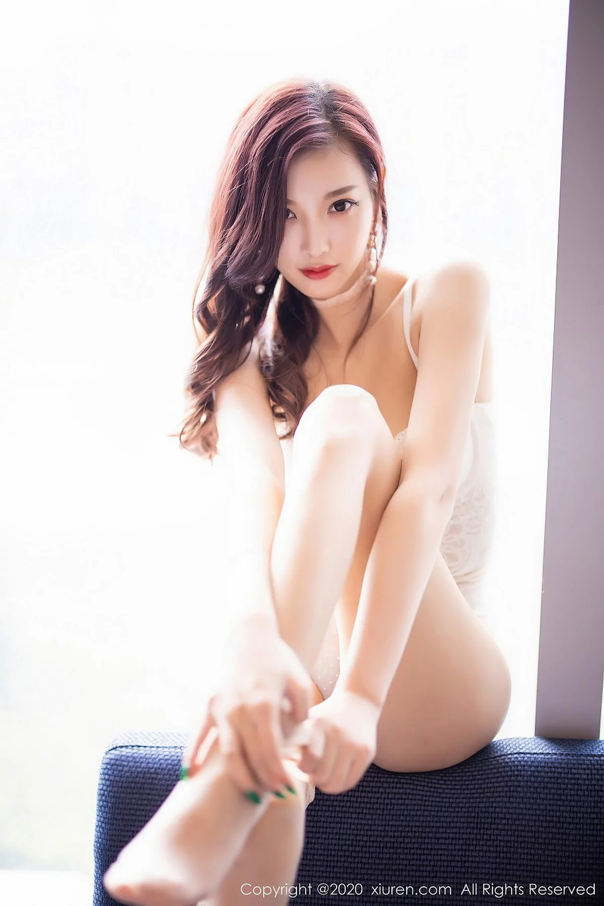 Xrmnw.Vip_杨晨晨_写真