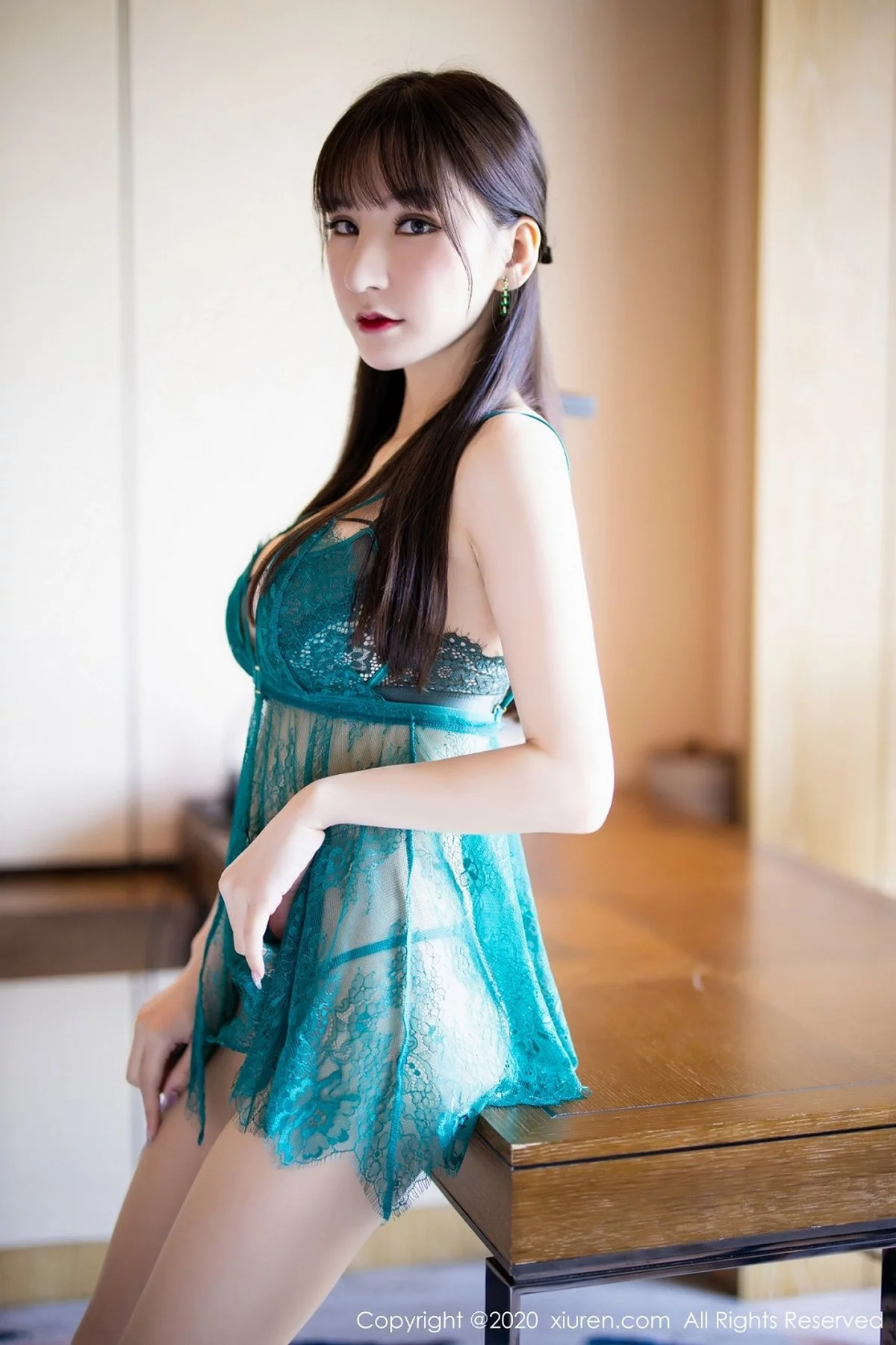 Xrmnw.Vip_周于希_写真