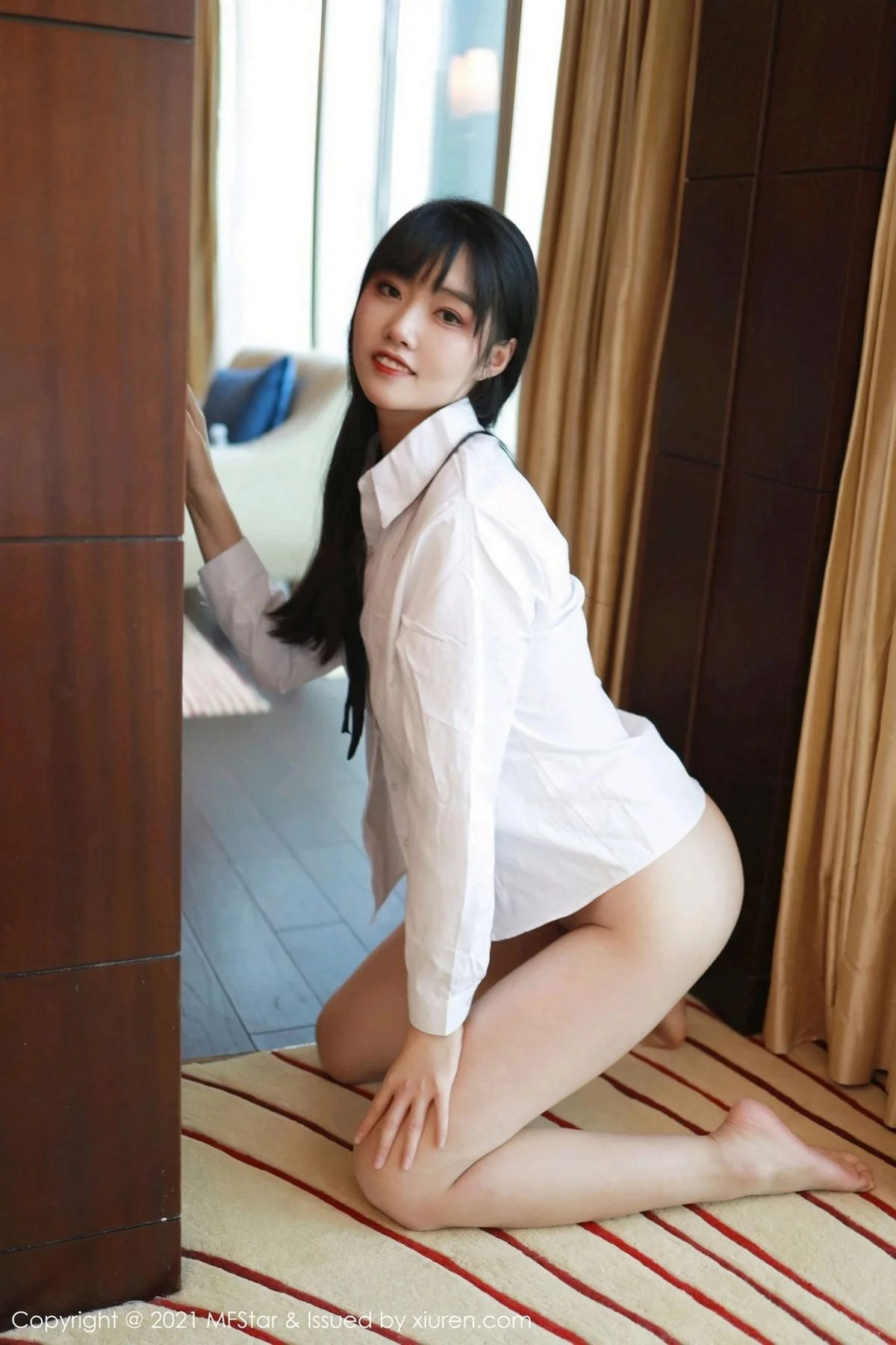 Xrmnw.Vip_锅包又you_写真