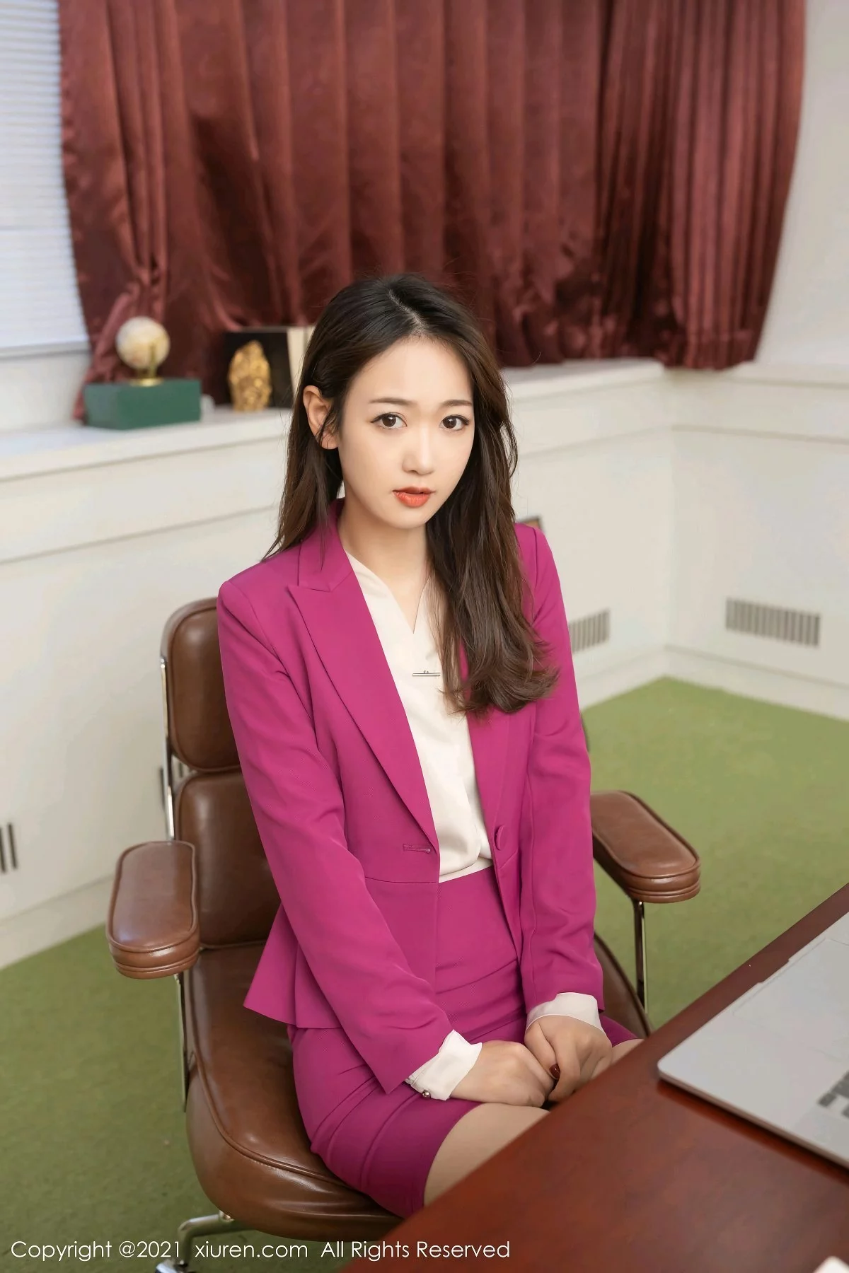 Xrmnw.Vip_唐安琪_写真