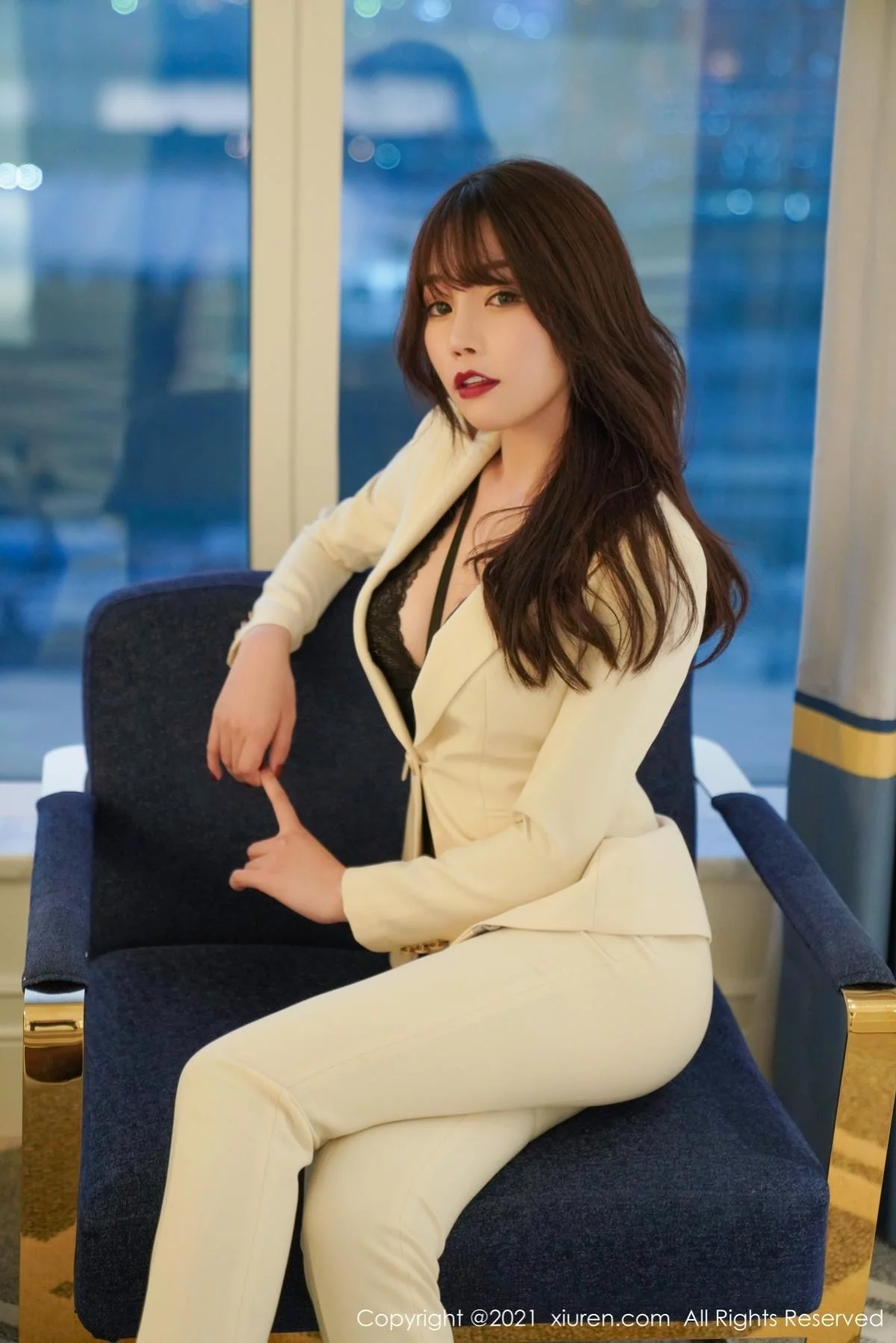 Xrmnw.Vip_芝芝Booty_写真