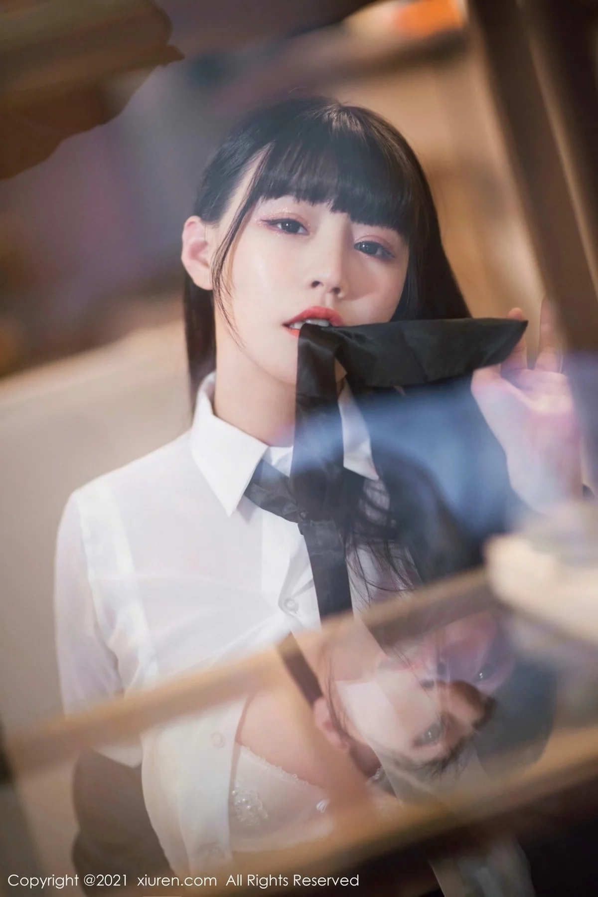 Xrmnw.Vip_朱可儿_写真
