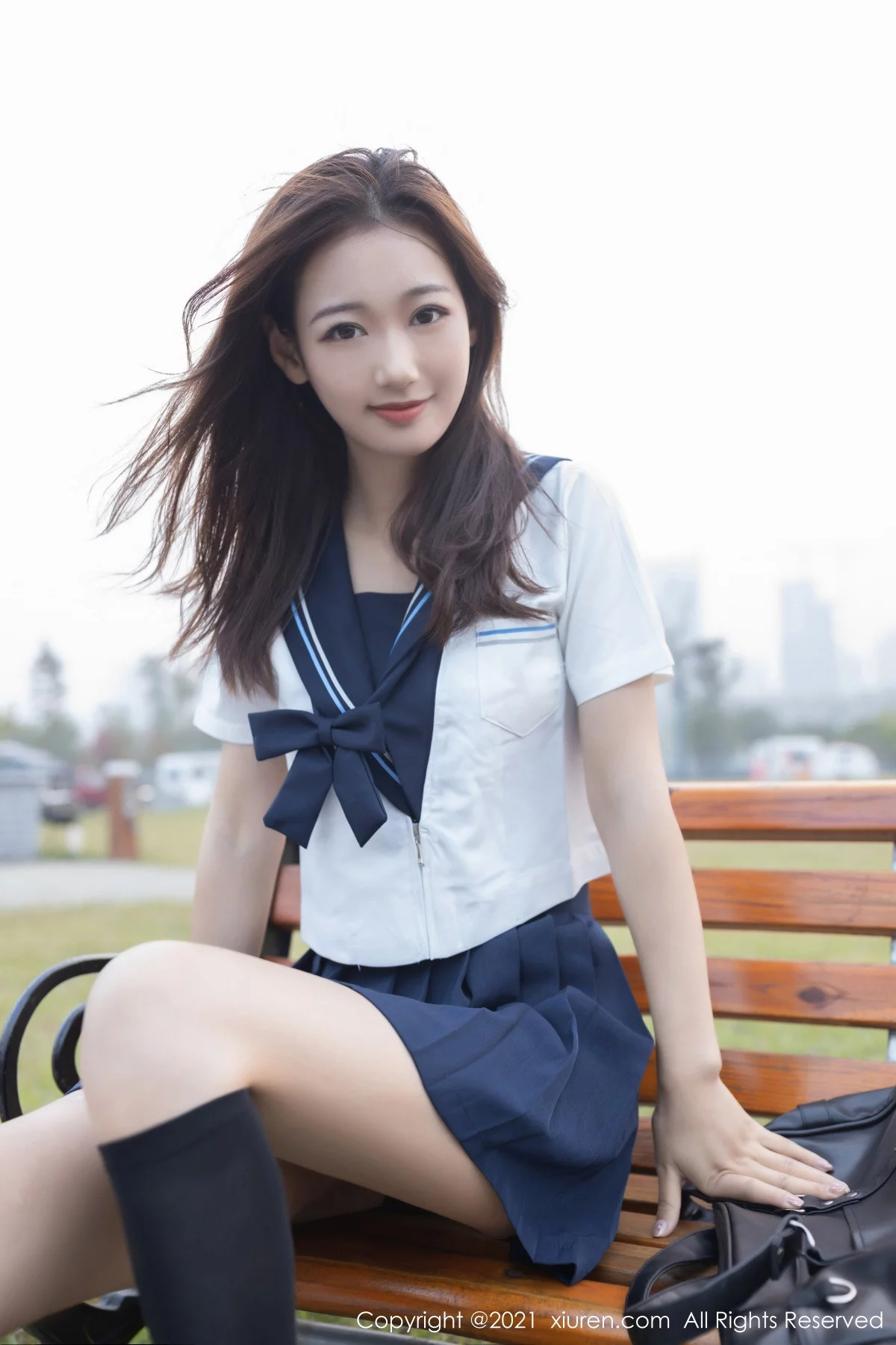 Xrmnw.Vip_唐安琪_写真