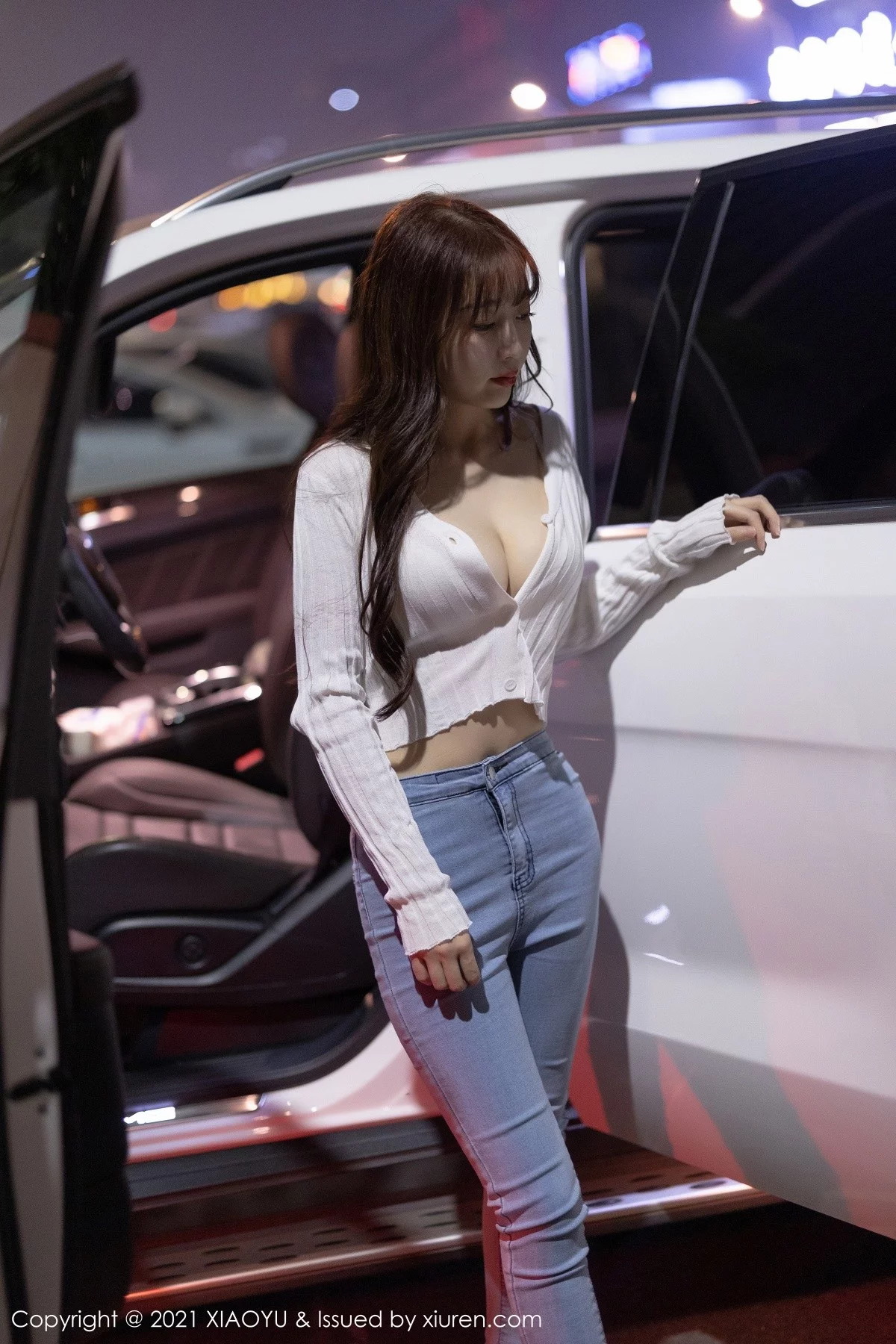 Xrmnw.Vip_林星阑_写真