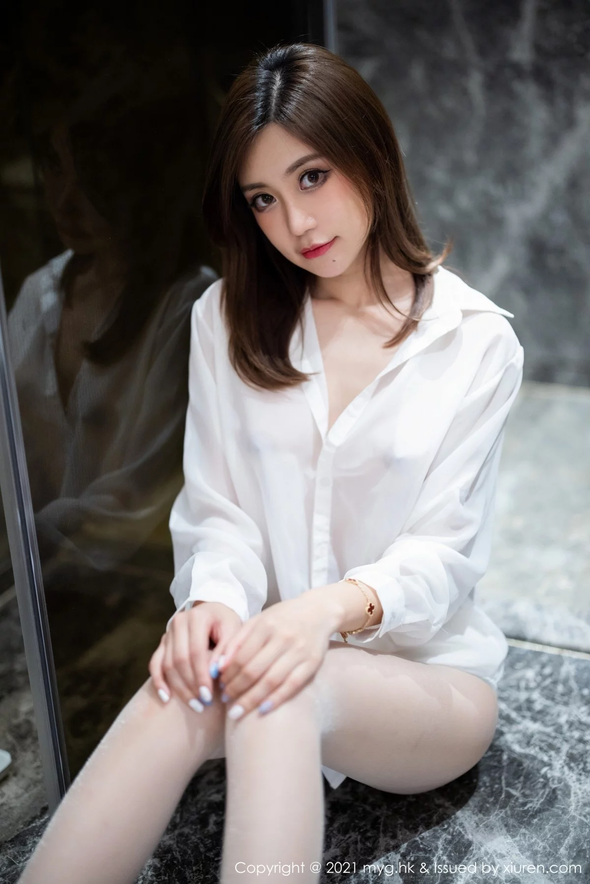 Xrmnw.Vip_绮里嘉_写真