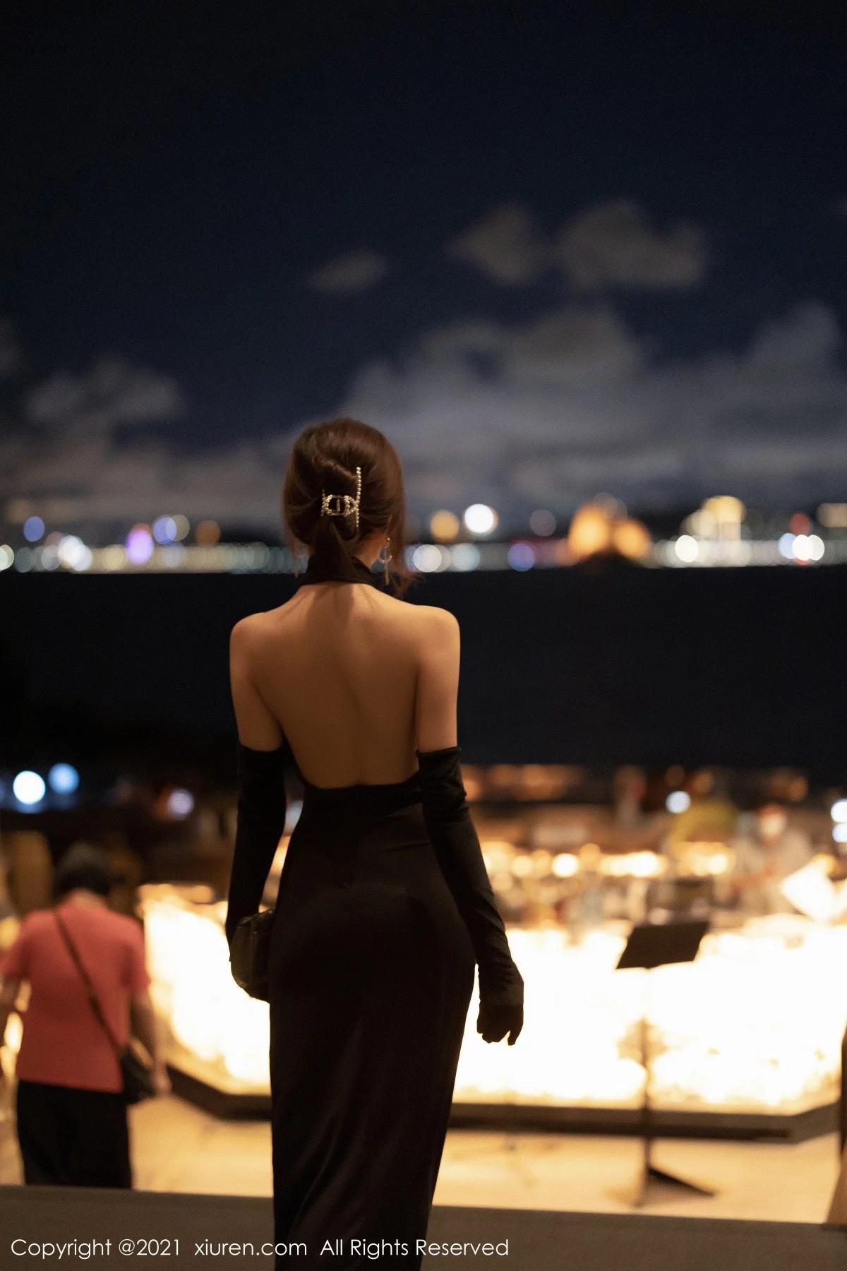 Xrmnw.Vip_王馨瑶_写真