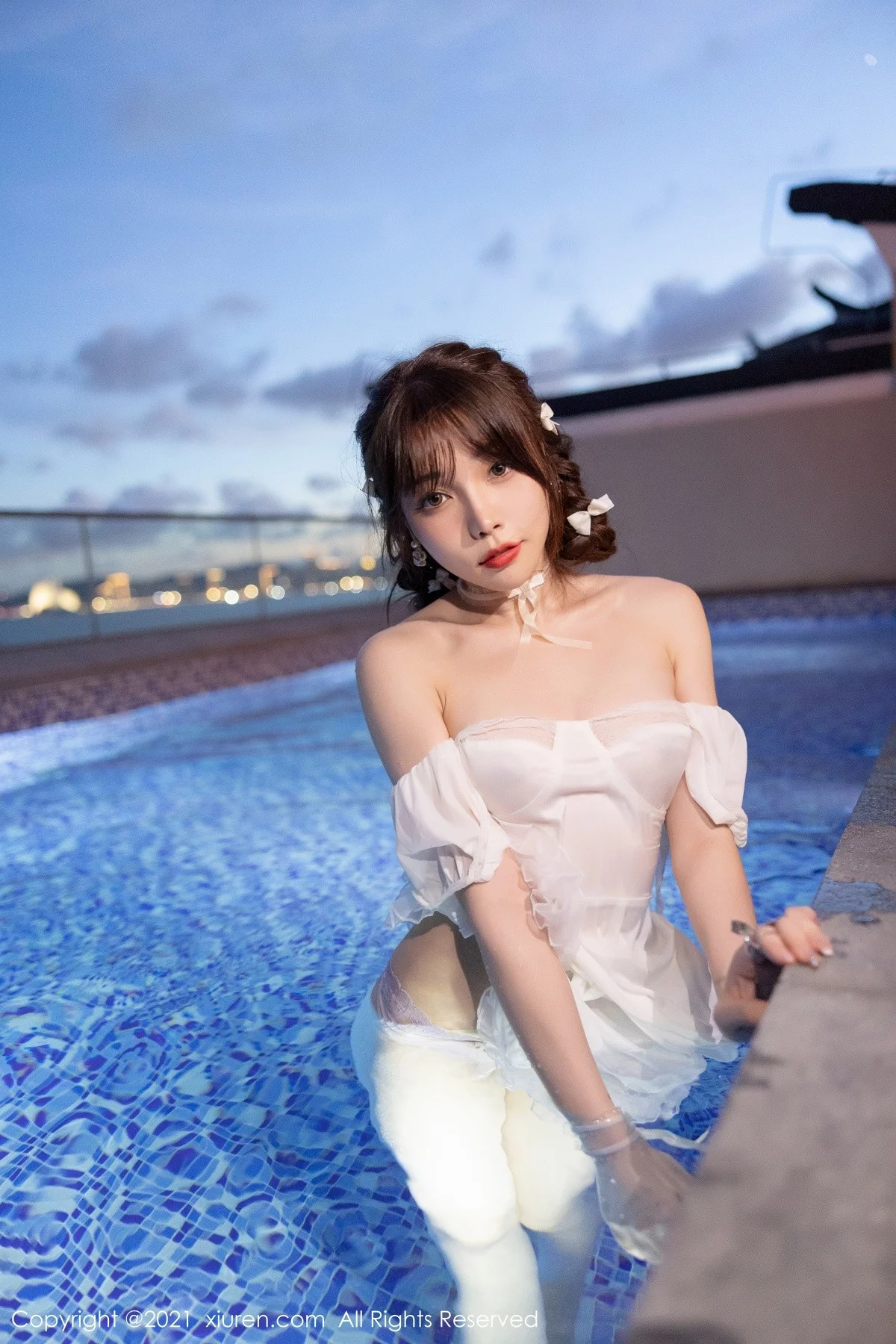 Xrmnw.Vip_芝芝_写真