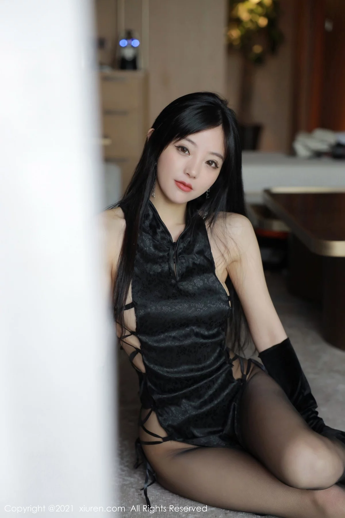 Xrmnw.Vip_佘贝拉_写真