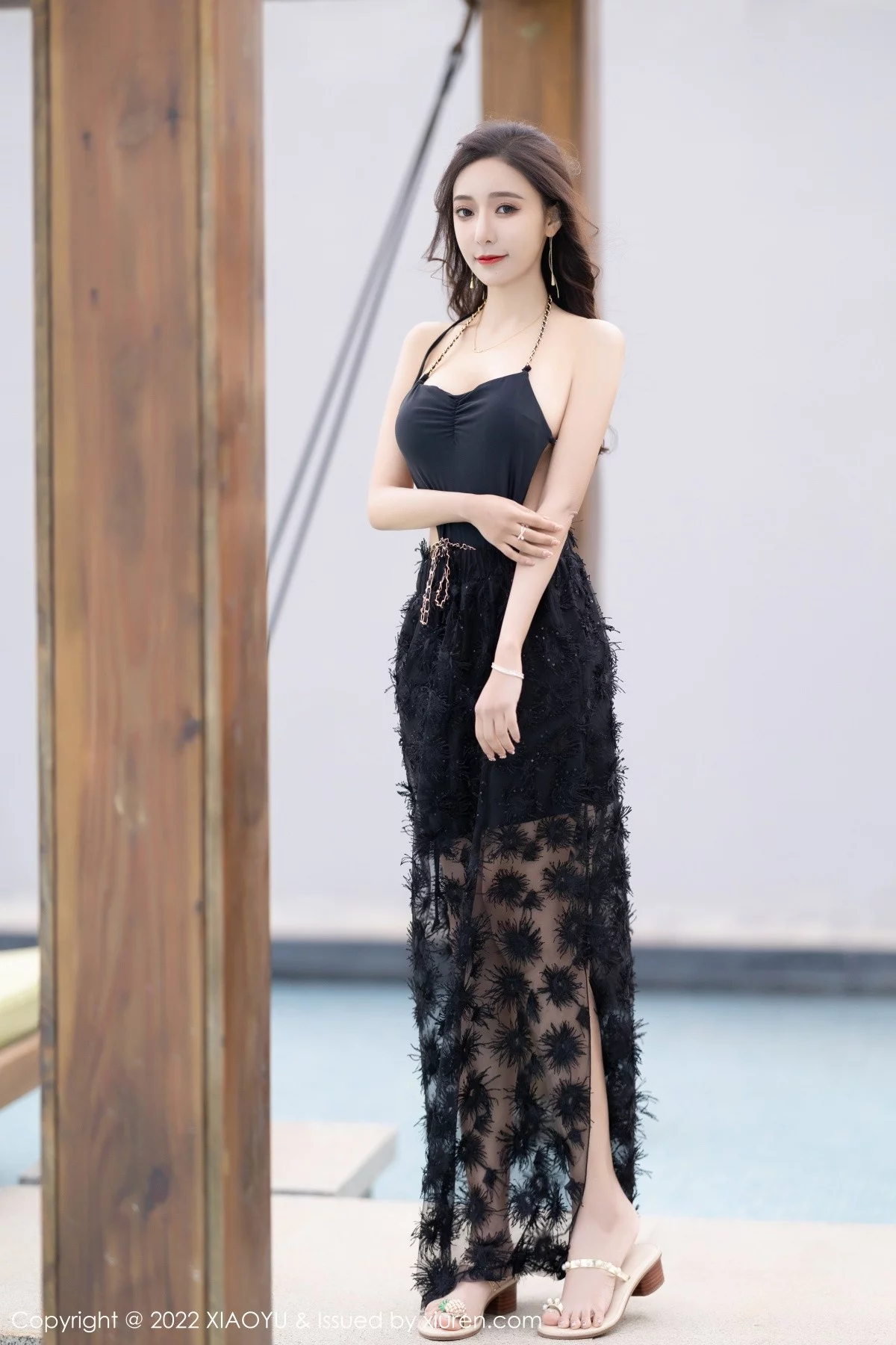 Xrmnw.Vip_王馨瑶_写真