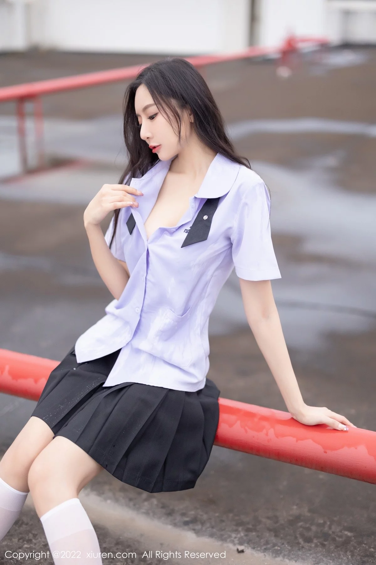 Xrmnw.Vip_王馨瑶_写真