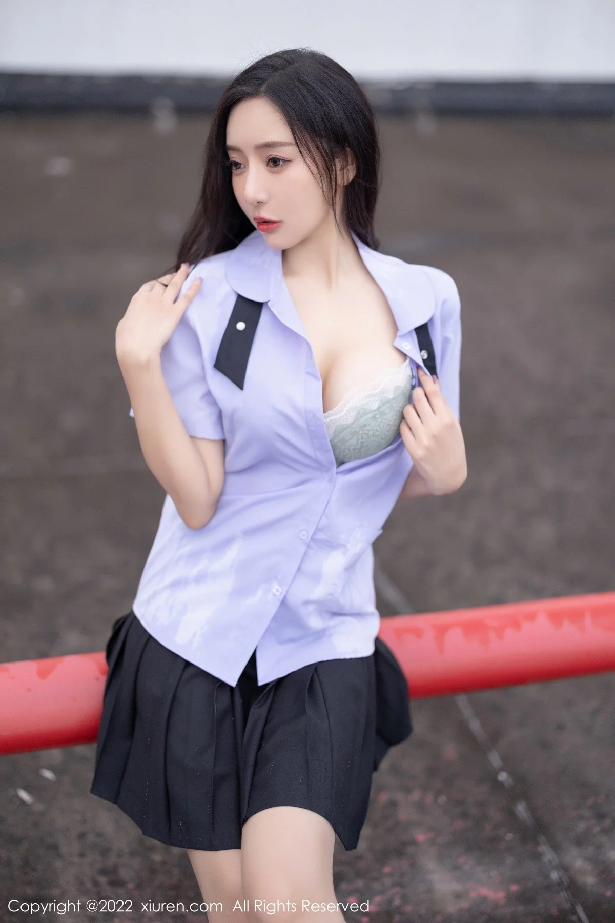 Xrmnw.Vip_王馨瑶_写真