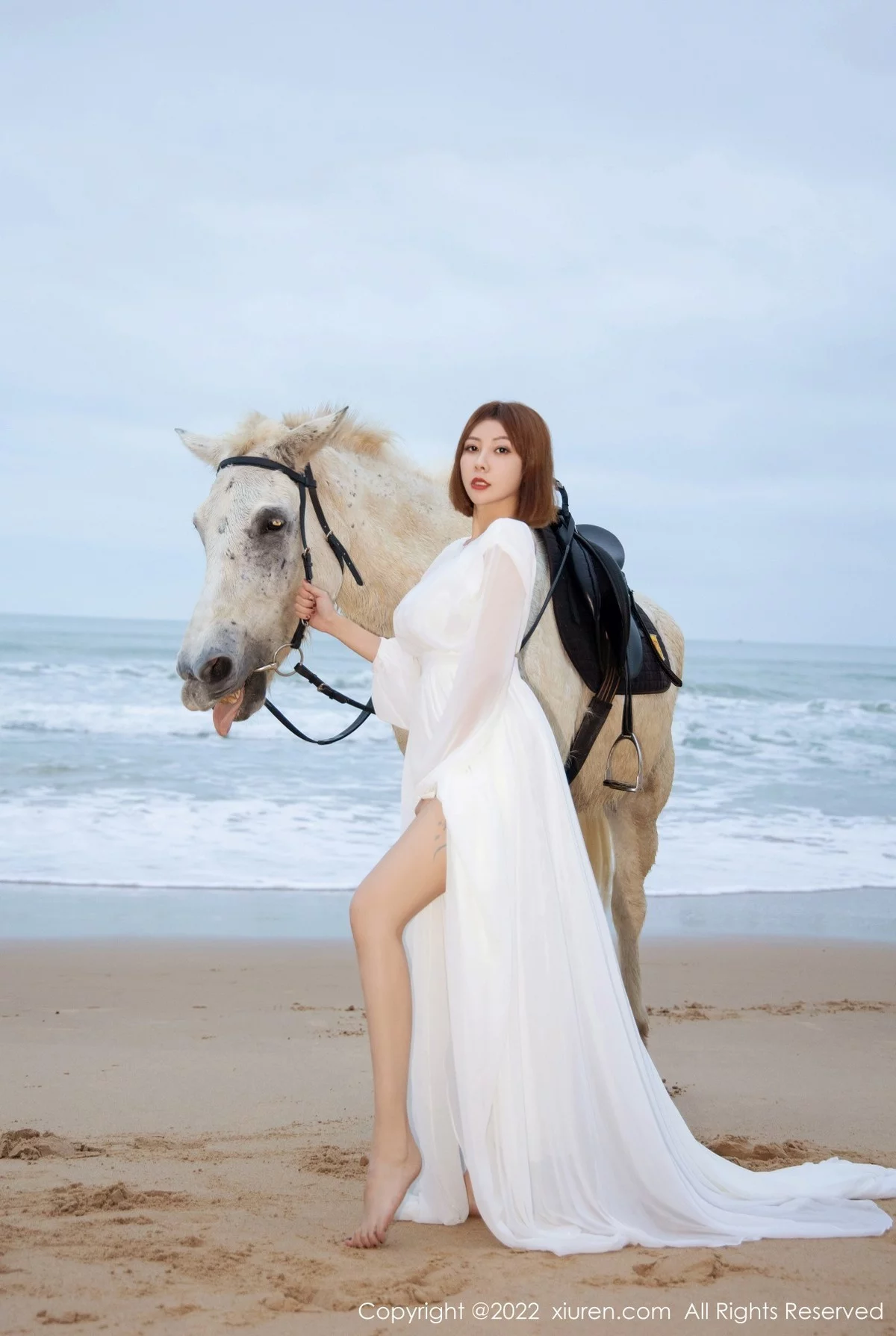 Xrmnw.Vip_果儿_写真