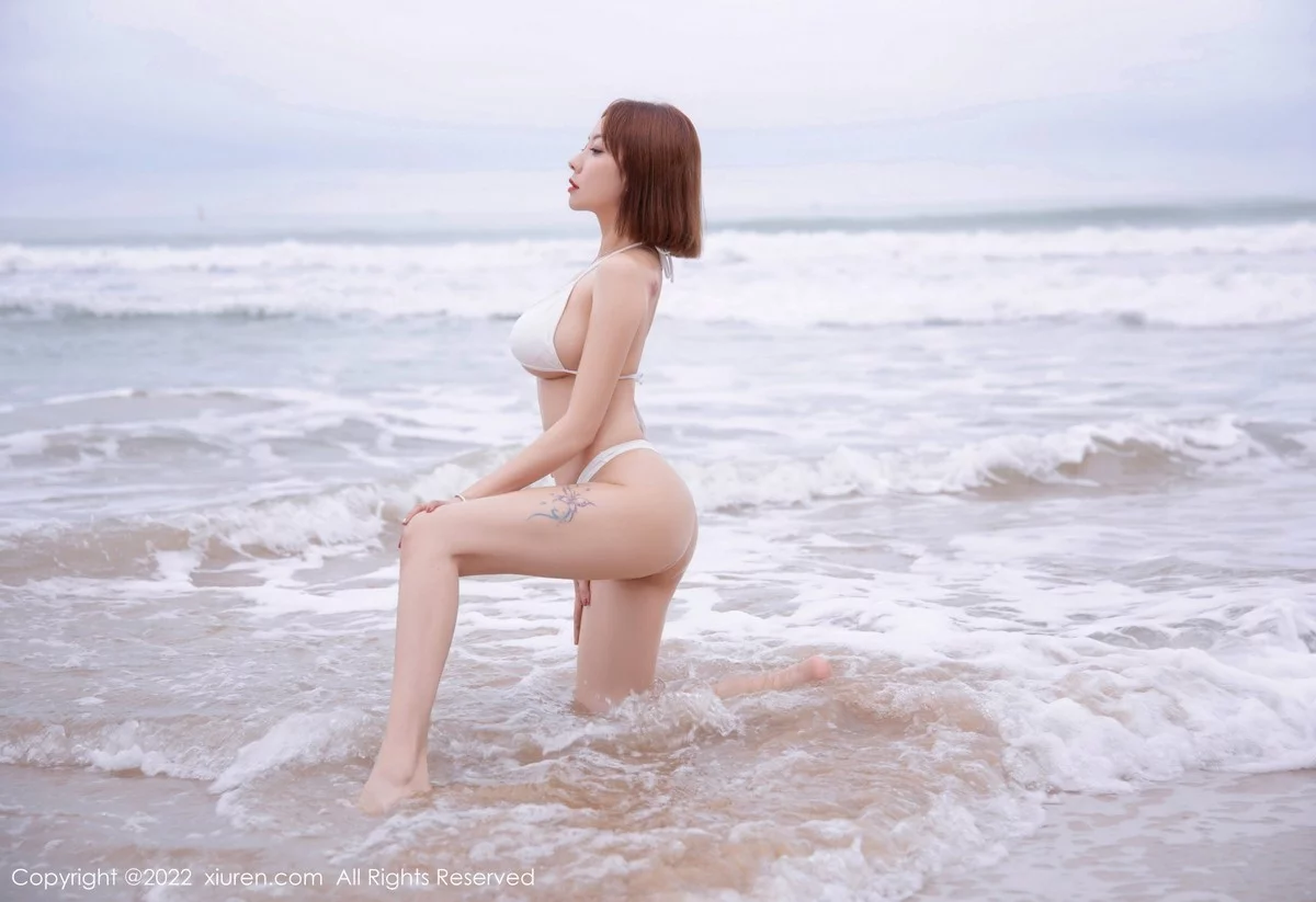 Xrmnw.Vip_果儿_写真