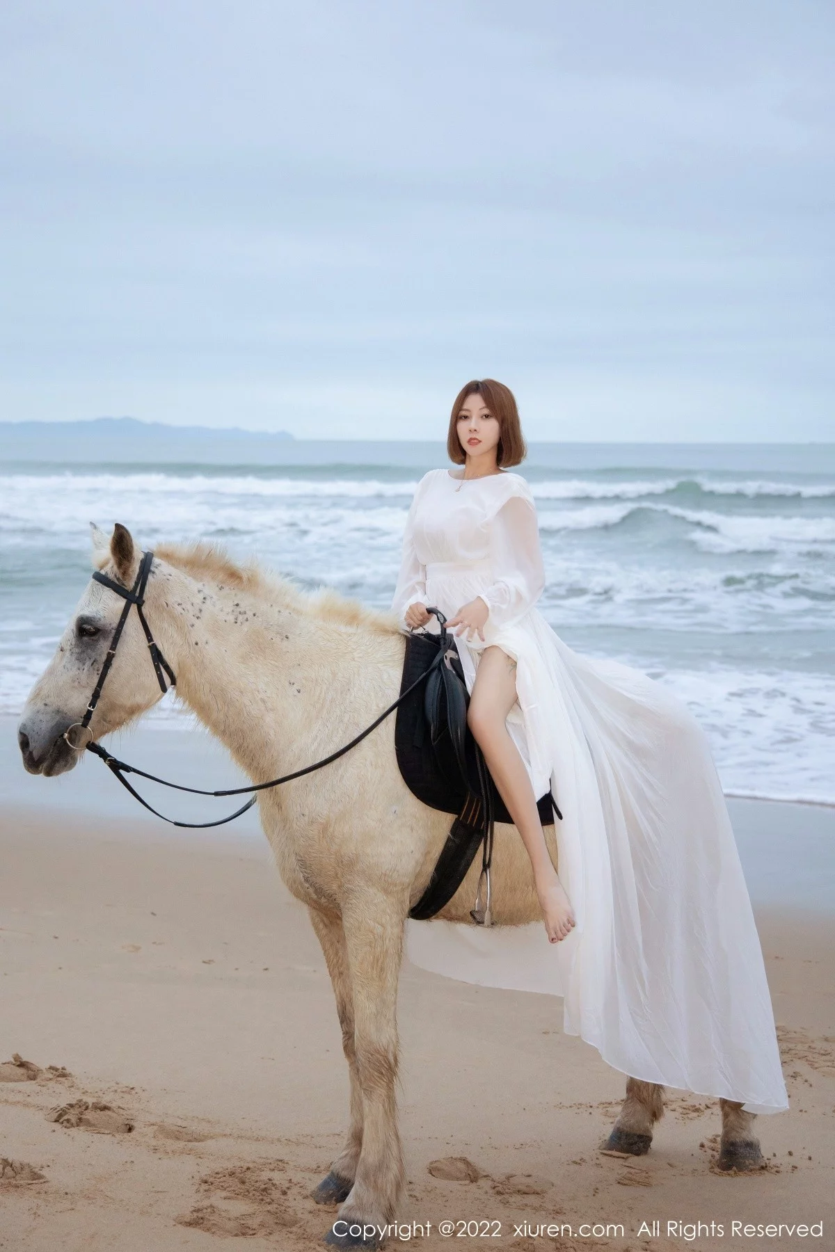Xrmnw.Vip_果儿_写真