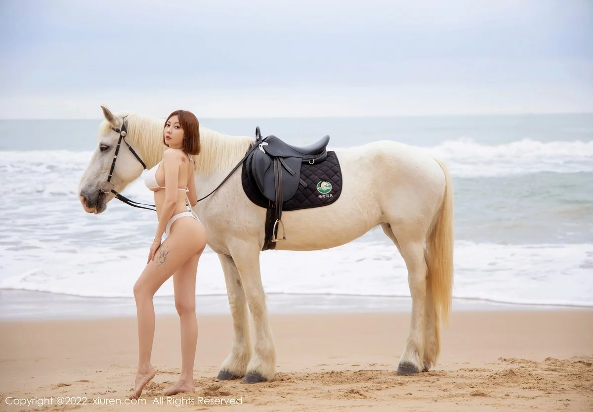 Xrmnw.Vip_果儿_写真