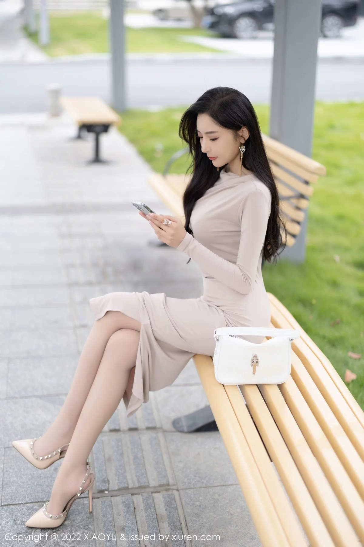Xrmnw.Vip_王馨瑶_写真