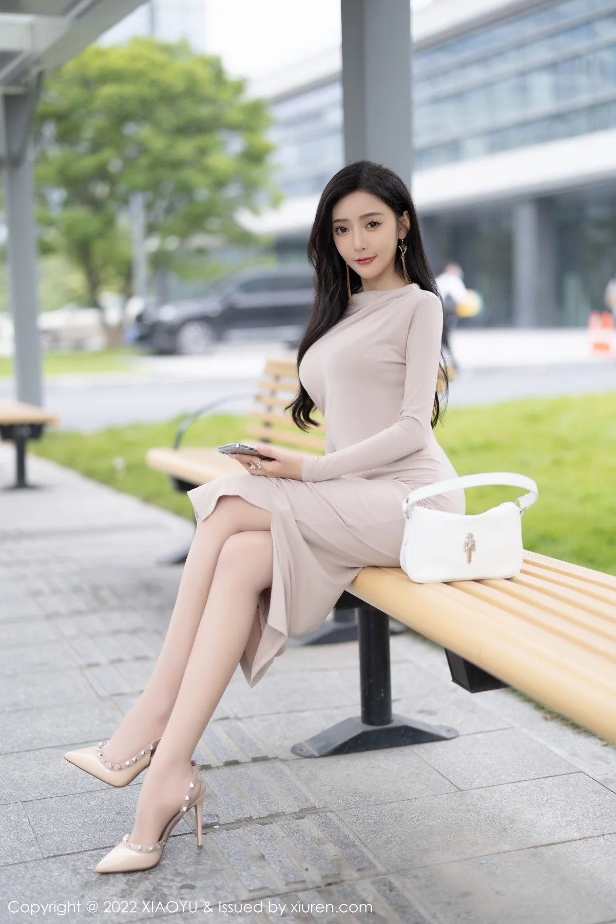 Xrmnw.Vip_王馨瑶_写真