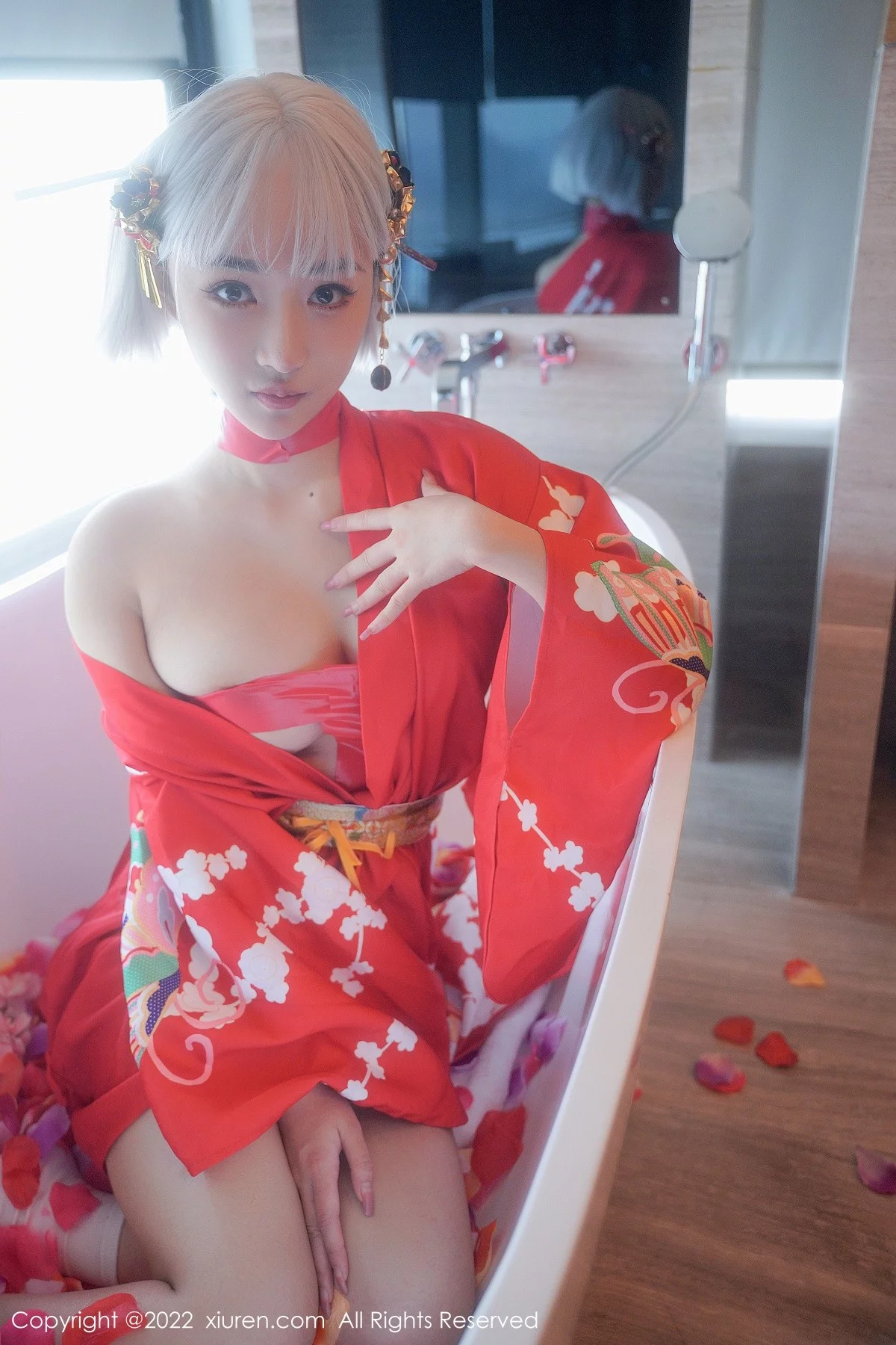 Xrmnw.Vip_西门小玉_写真